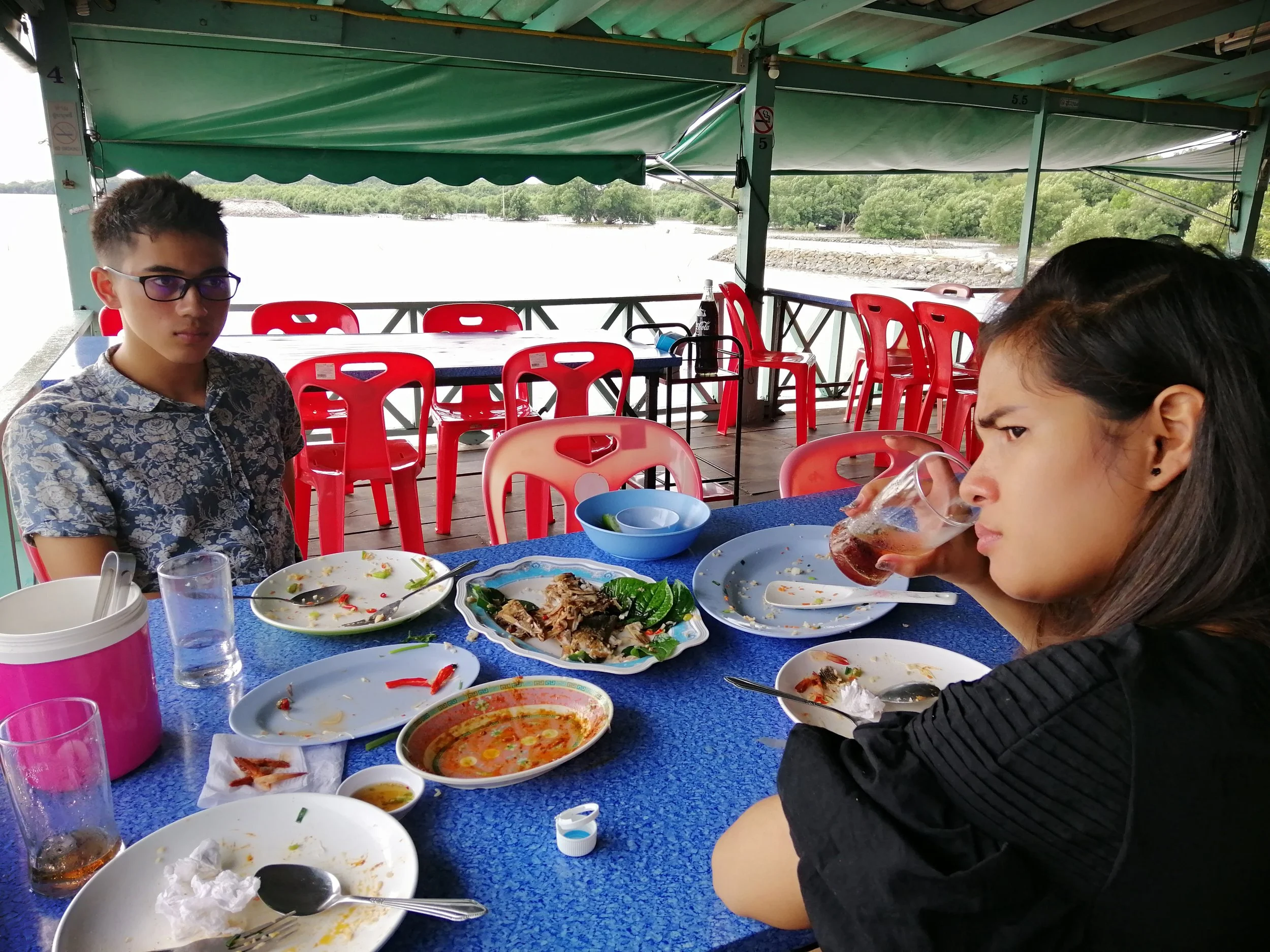 2019 Wat Hong Thong Chachoengsao Province  (3).jpg