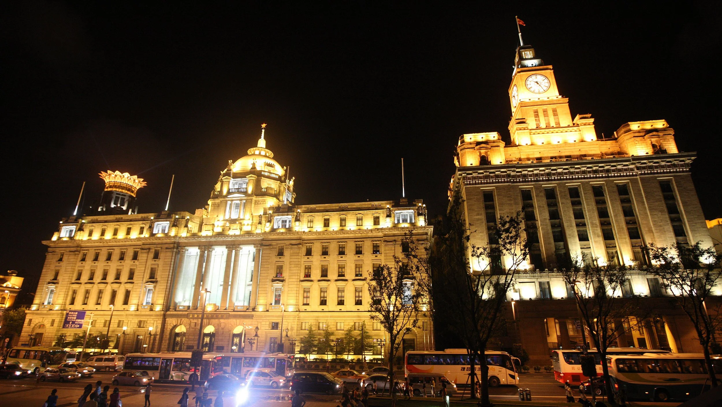 SHANGHAI NIGHT OUT - THE BUND IN AUGUST (20).JPG