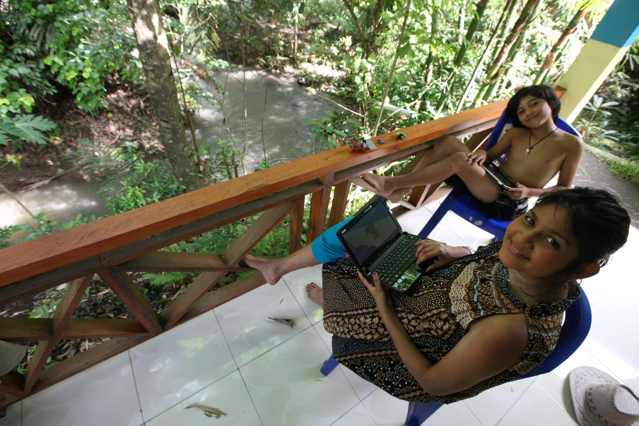 TANGKOKO LODGE - TANGKOKO NATIONAL PARK INDONESIA (11).JPG