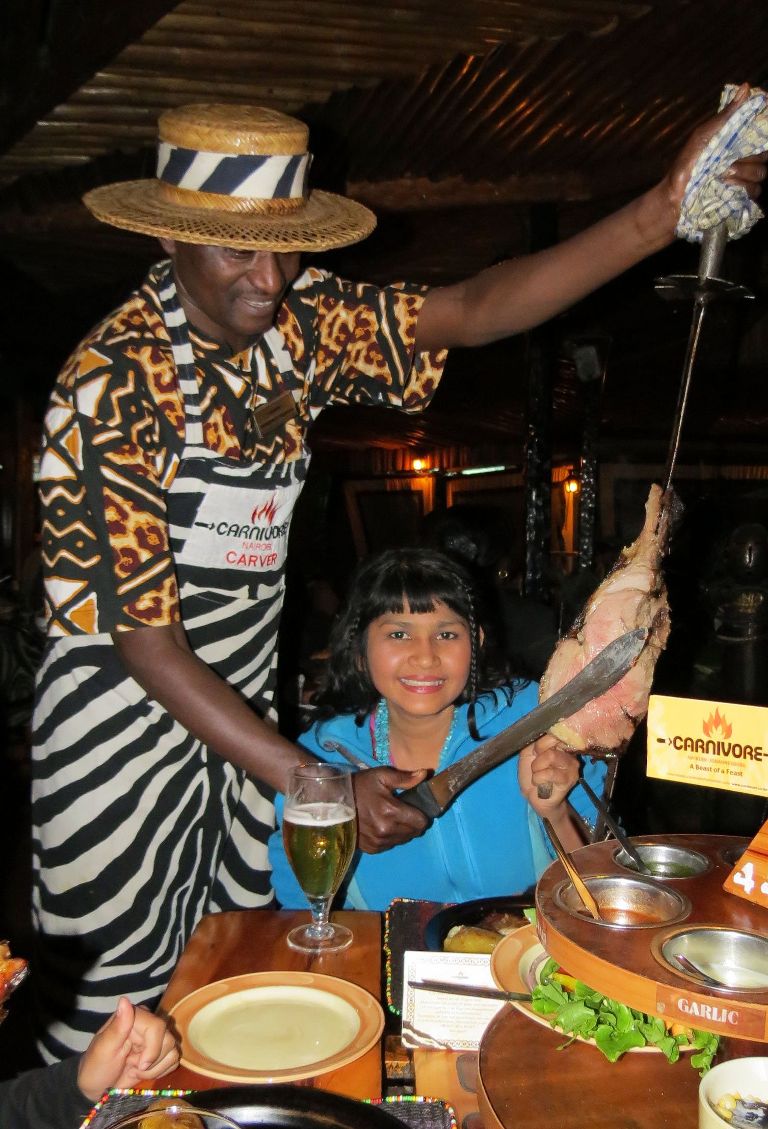 NAIROBI KENYA - CARNIVORE RESTAURANT (13).JPG