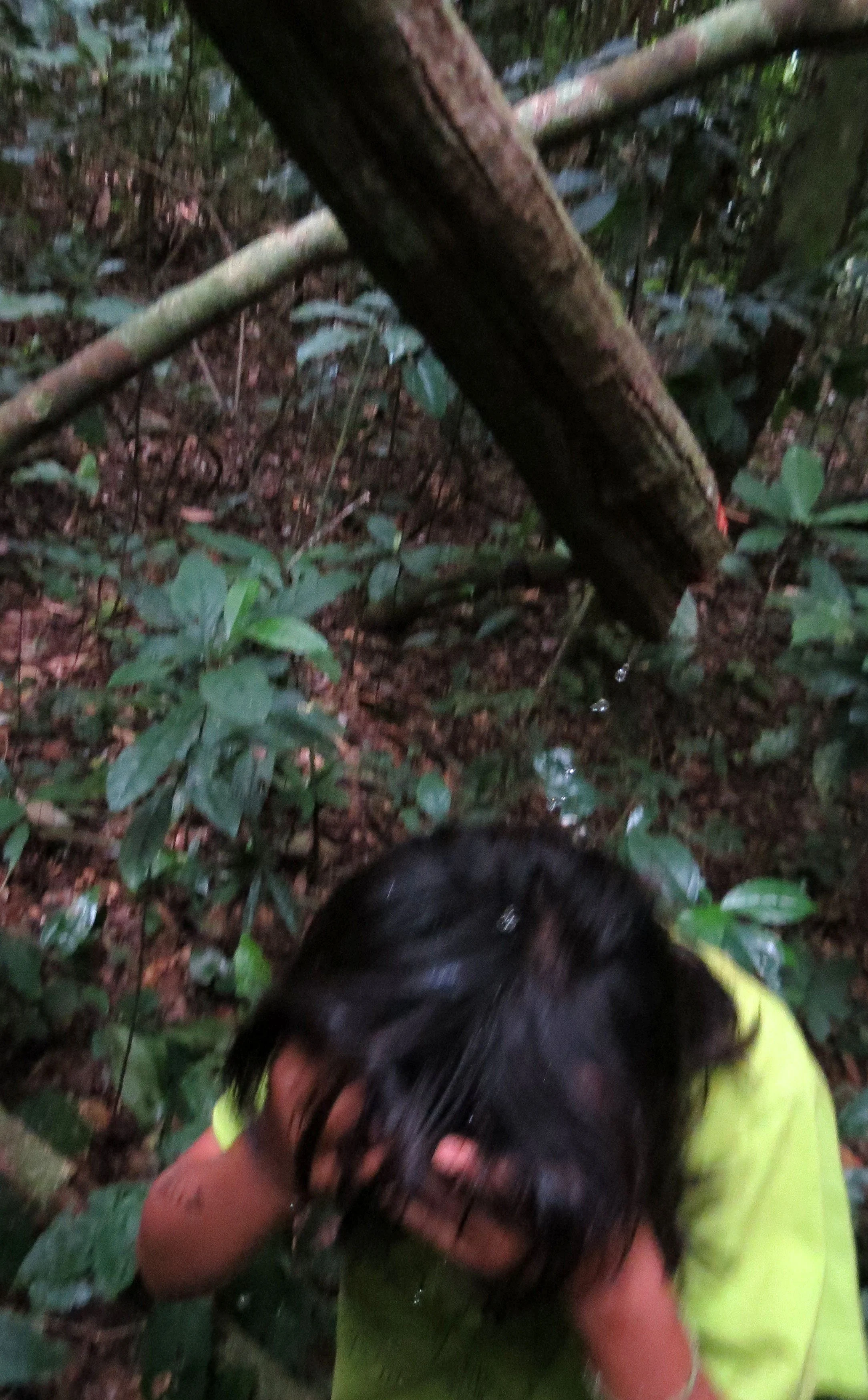 SANGHA RESERVE - BA'AKA HUNT - CENTRAL AFRICAN REPUBLIC (11).JPG