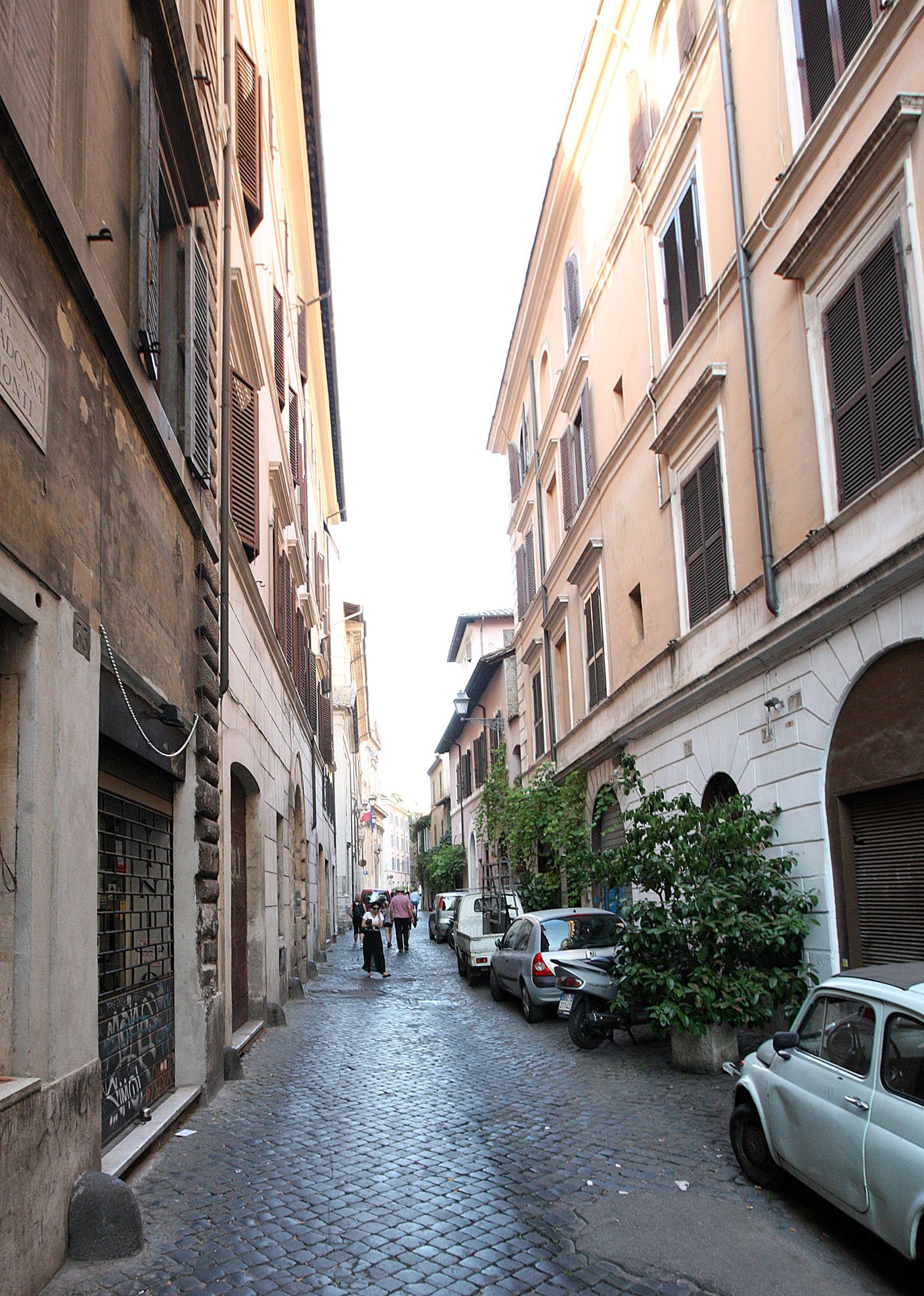 ROME ITALY - SUMMER JUNE 2013 (65).JPG