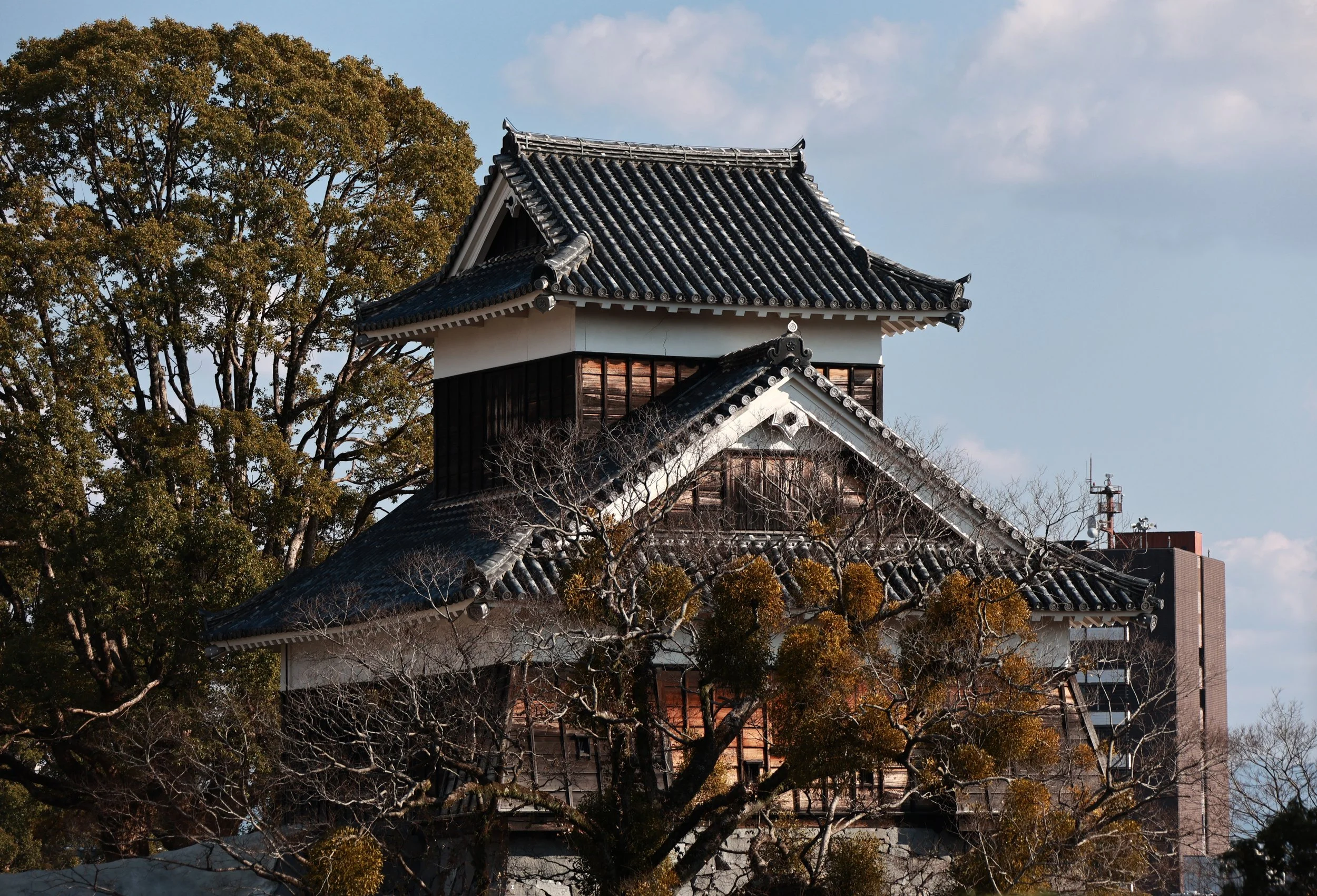 Kumamoto Castle - Kumamoto, Kyushu Japan (36).jpg
