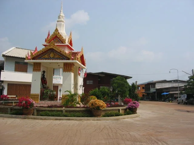 KOH LANTA - OLD TOWN - 2005 .jpg