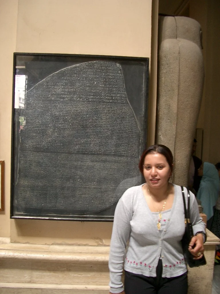 CAIRO MUSEUM - TUT EXHIBIT AND OTHERS (57).JPG