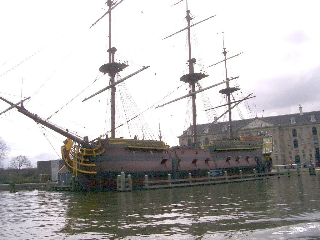 HOLLAND - AMSTERDAM 2004 (69).JPG