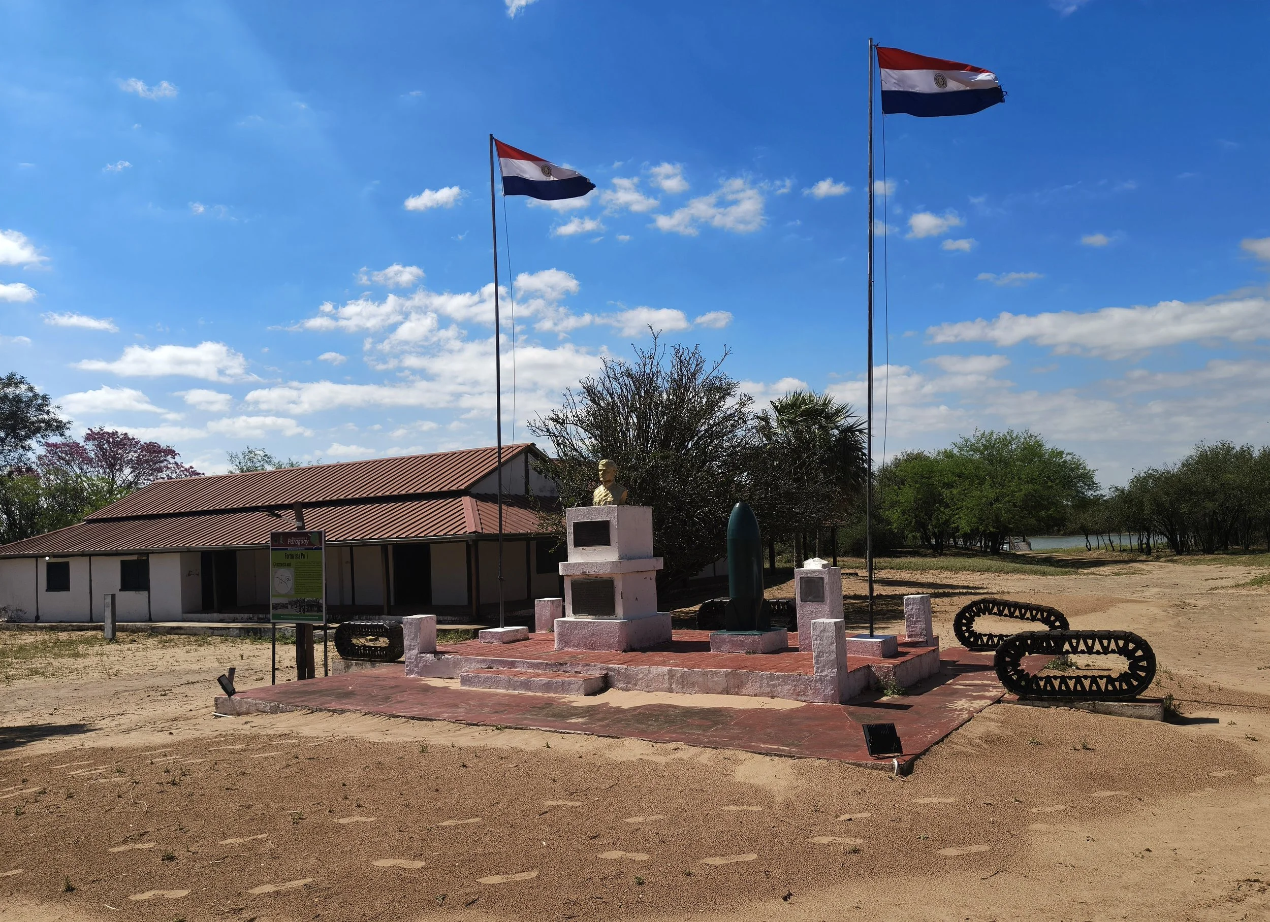 Estancia Campo Leon 