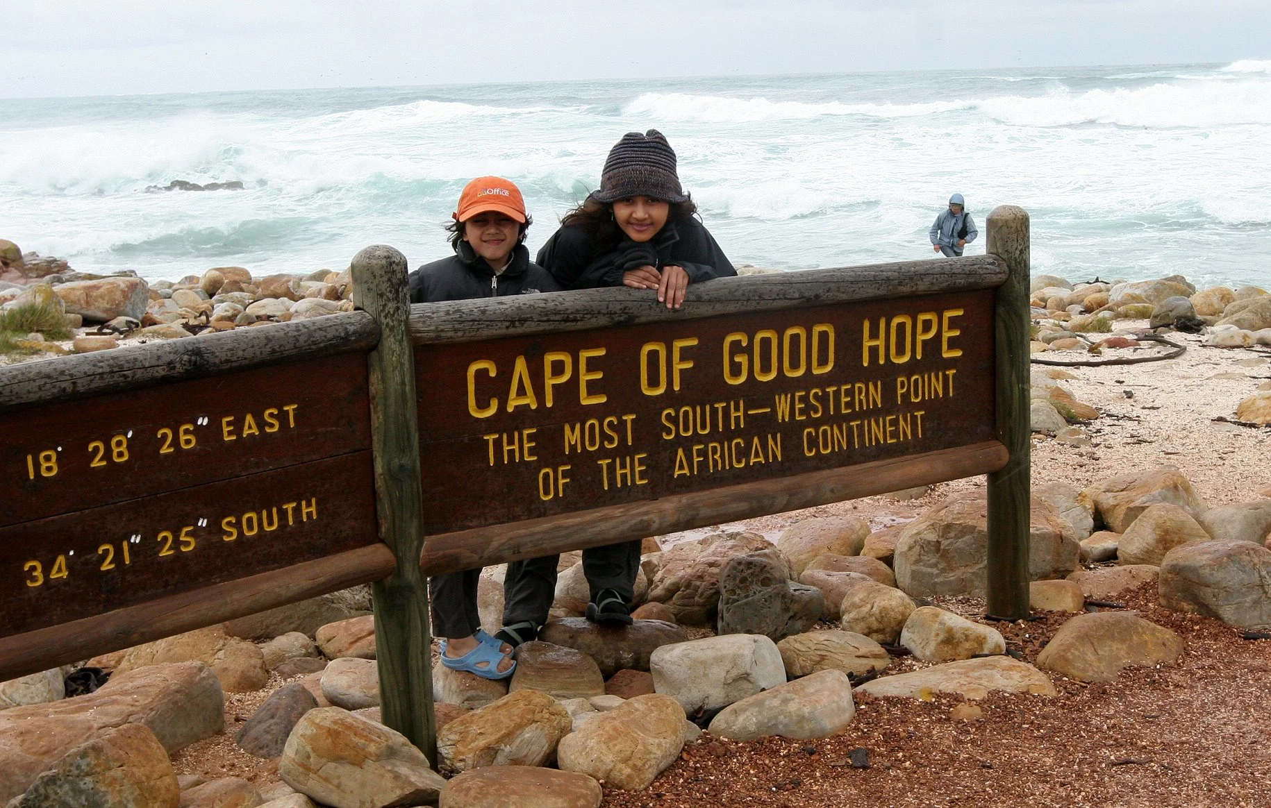 CAPE TOWN - CAPE OF GOOD HOPE SOUTH AFRICA (6).JPG