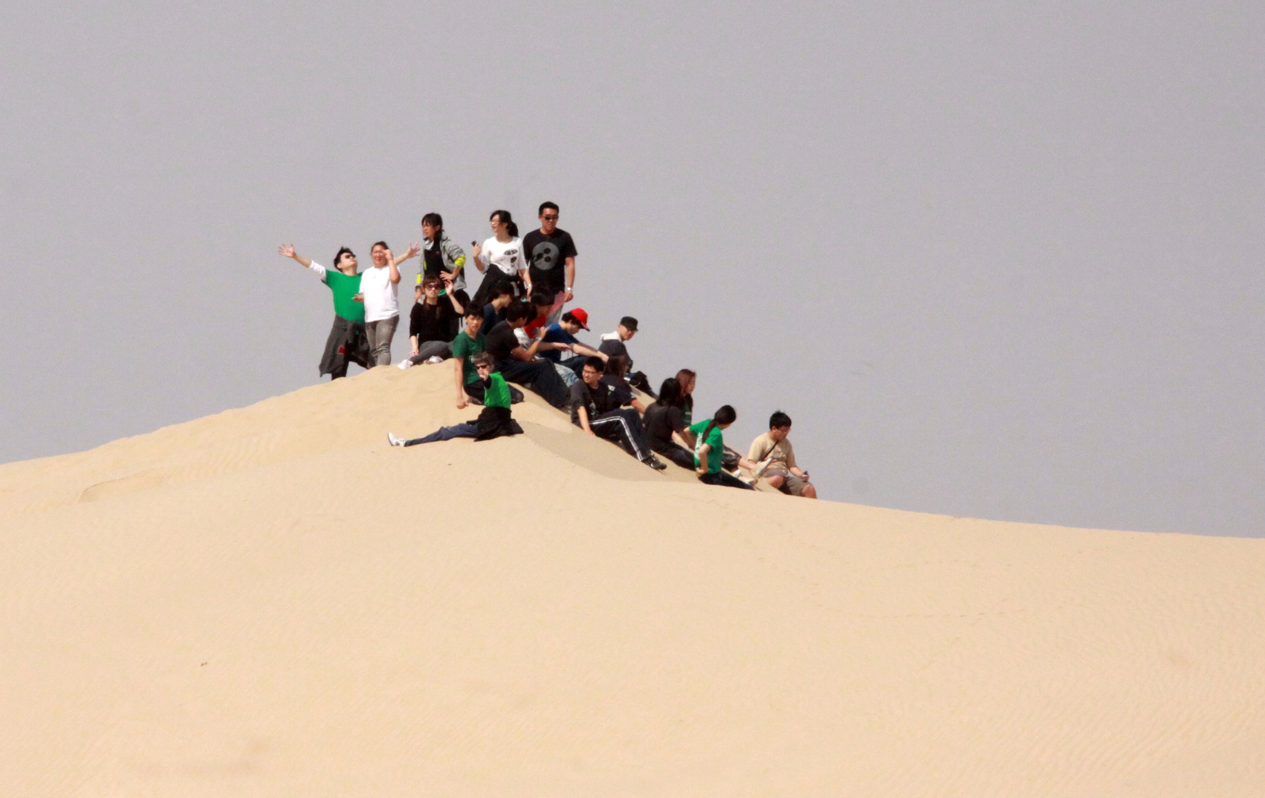 KULUN QI INNER MONGOLIA CHINA - DUNES (12).JPG