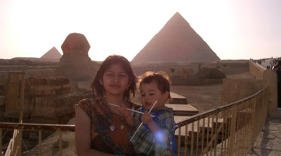 PYRAMIDS - GREAT PYRAMIDS - GIZA PLATEAU (117).JPG