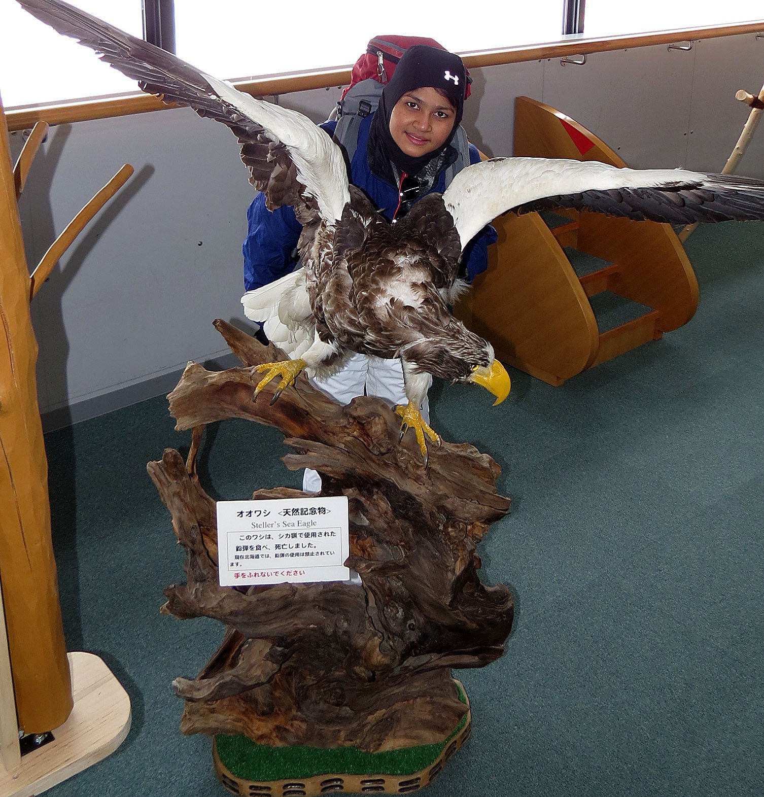 AKAN INTERNATIONAL CRANE RESERVE HOKKAIDO JAPAN (1).JPG