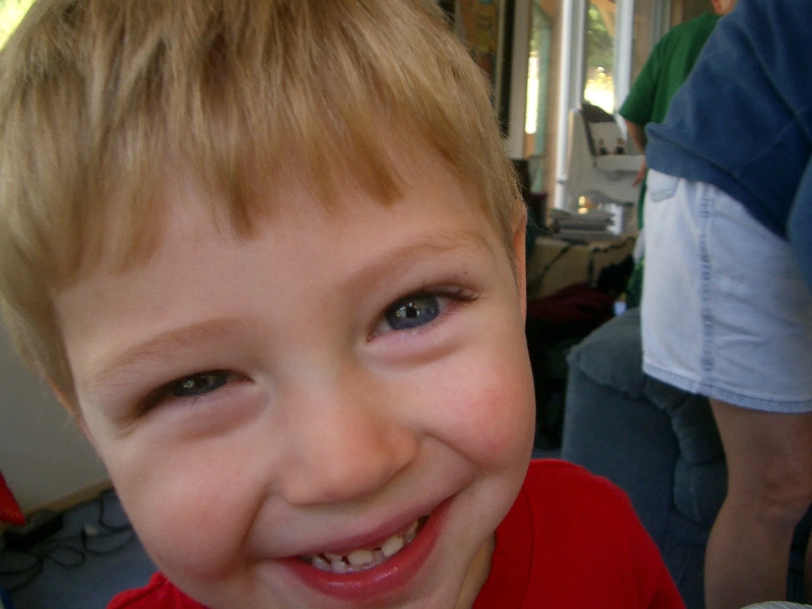 2003-7-31 FAMILY REUNION IN WASHINGTON AND CANADA (255).JPG