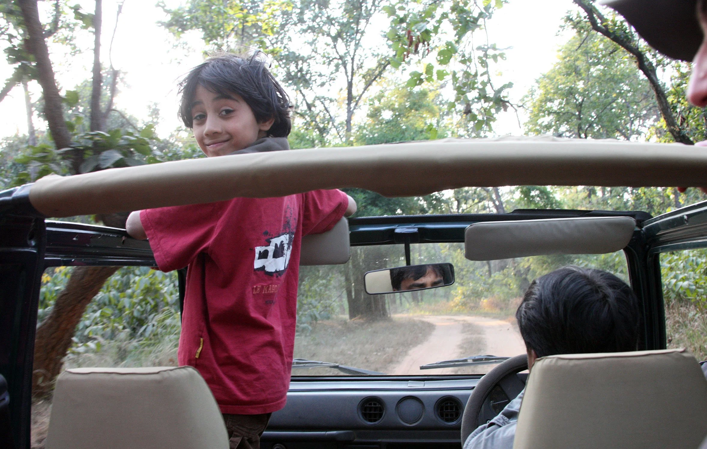 MADHYA PRADESH - BANDHAVGAR NATIONAL PARK MADHYA PRADESH INDIA (14).JPG