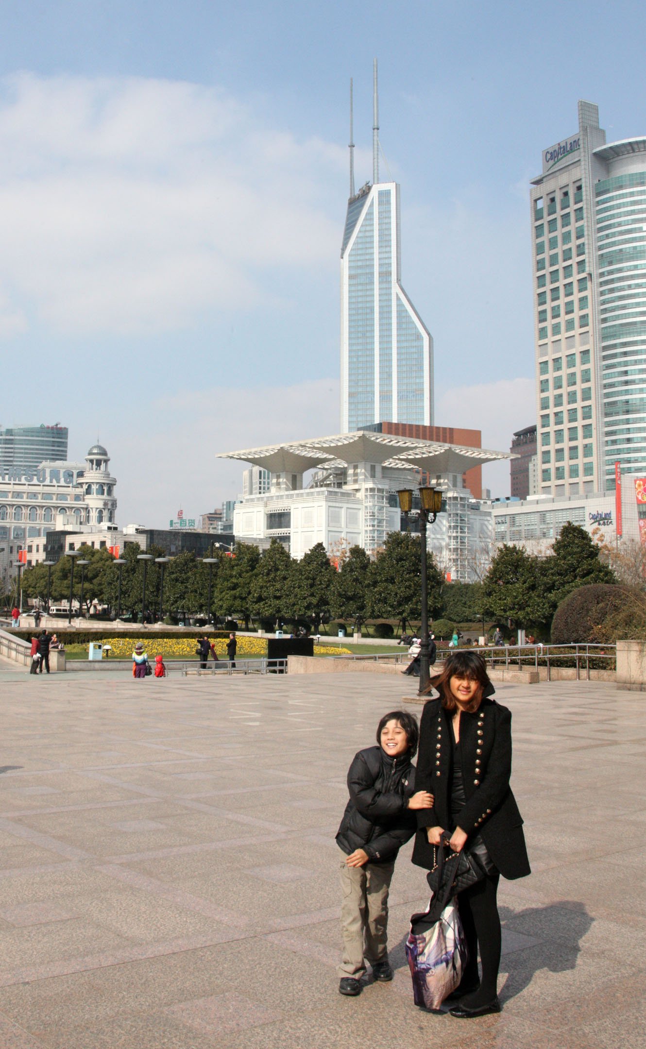 2011-2-11 FEBRUARY WEEKEND IN SHANGHAI (27).JPG