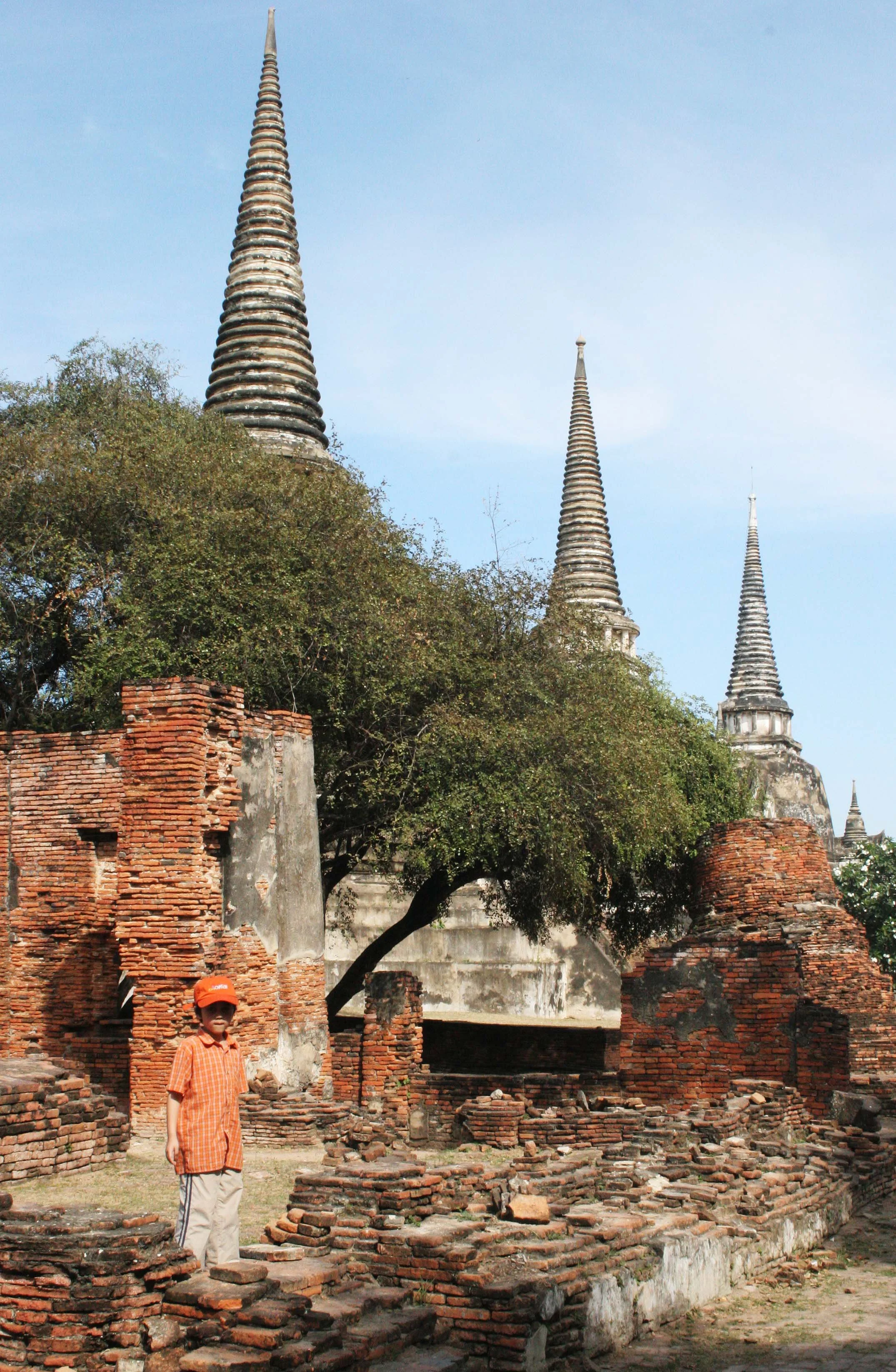 AYUDTHAYA - CHRISTMAS TRIP 2008 (78).JPG