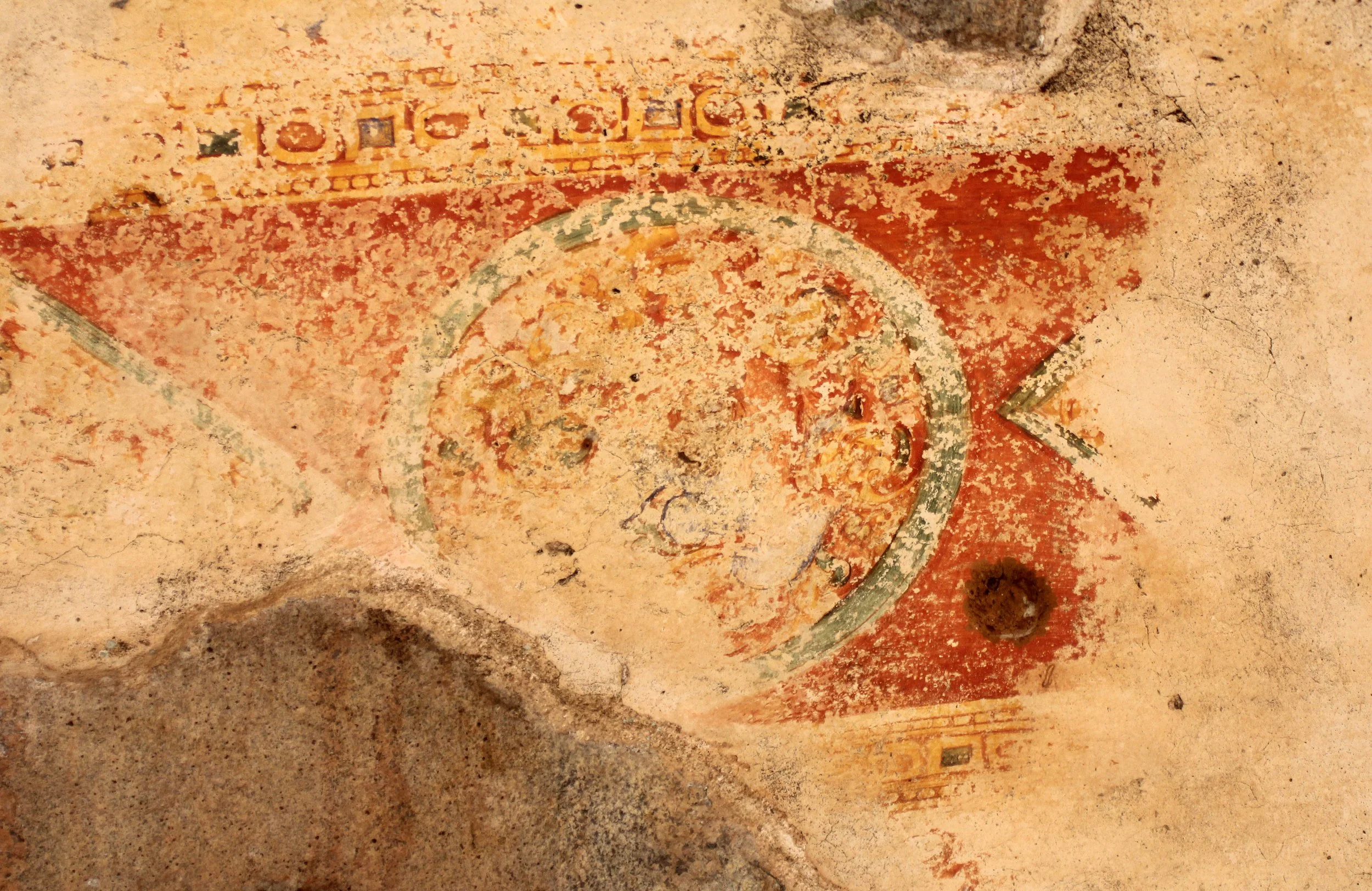 SIRIGIYA FOREST AREA SRI LANKA - FORTRESS ROCK.JPG