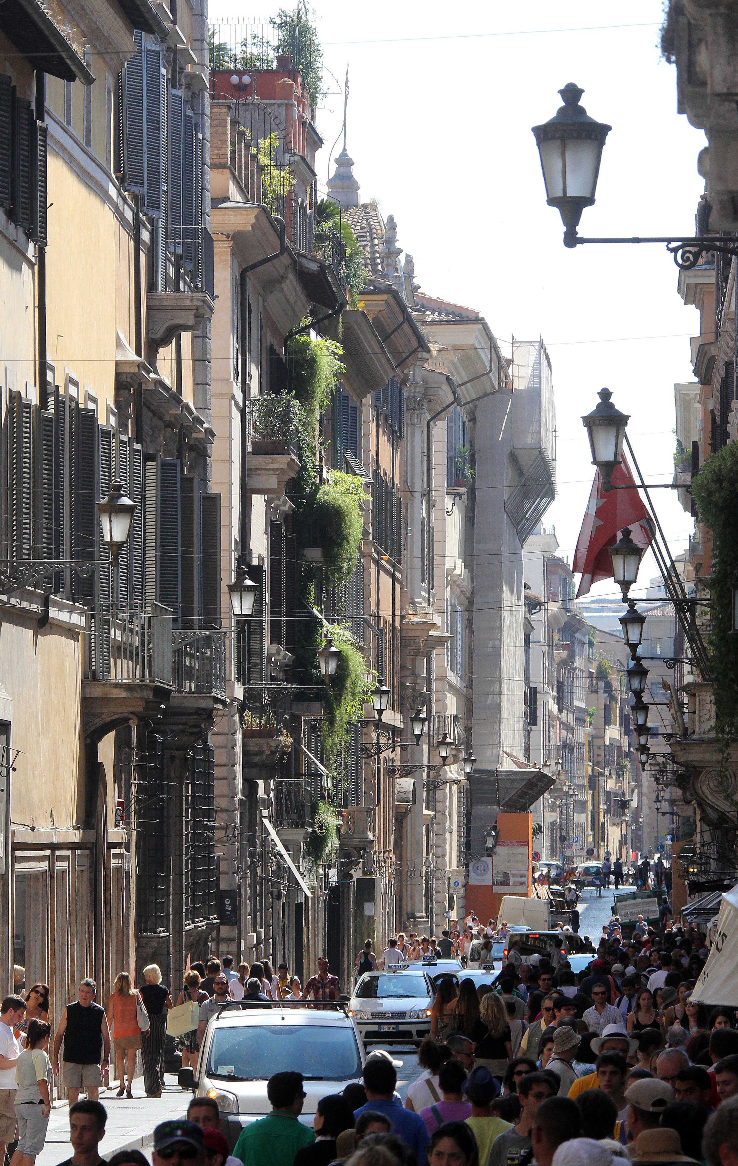 ROME ITALY - JUNE-JULY 2013 (159).JPG