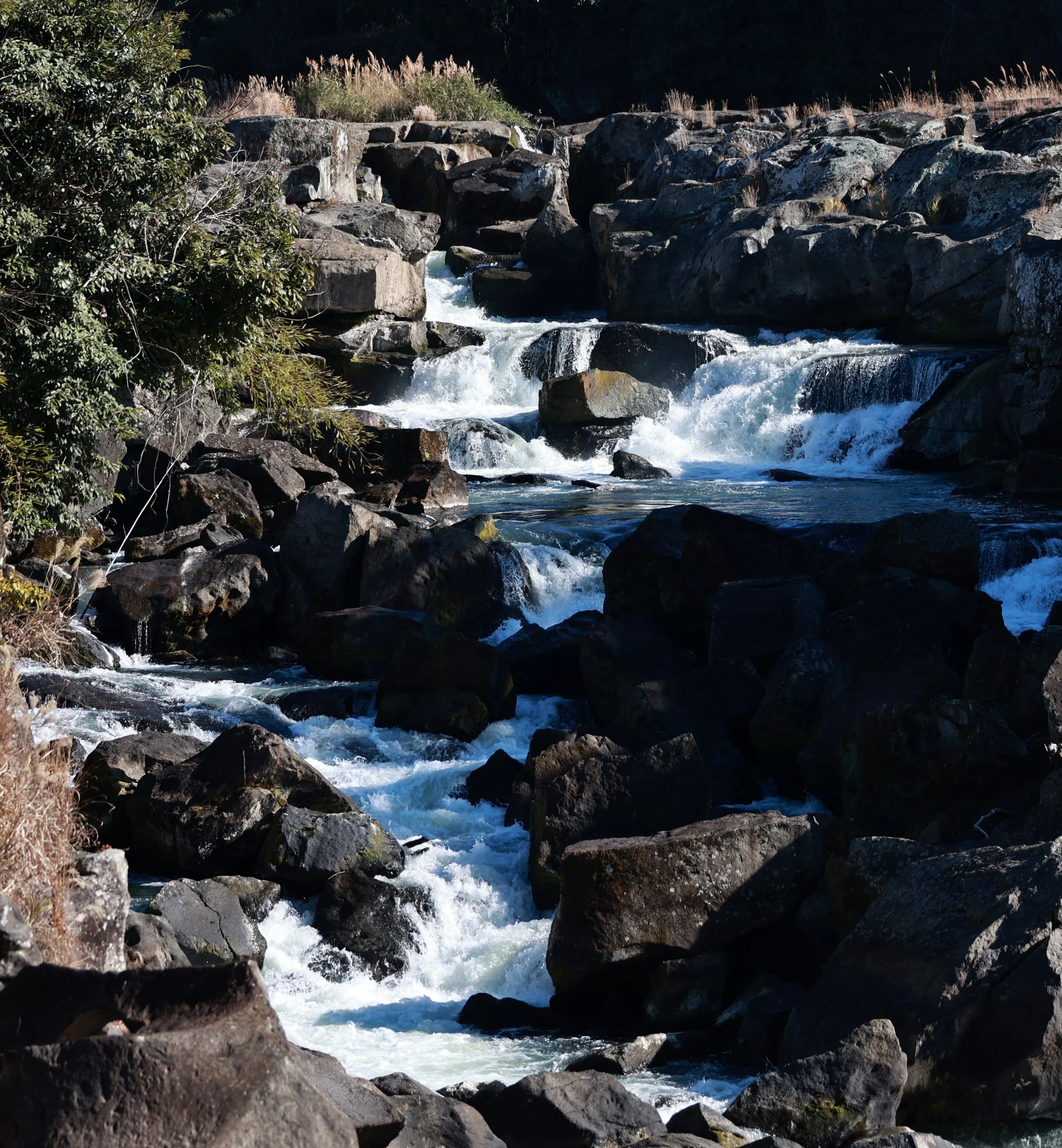 Sogi Waterfalls & Canyon, Kagoshima Japan (42).jpg