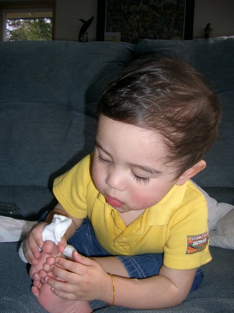 2004-3-20 COKIE AT HOME (7).JPG