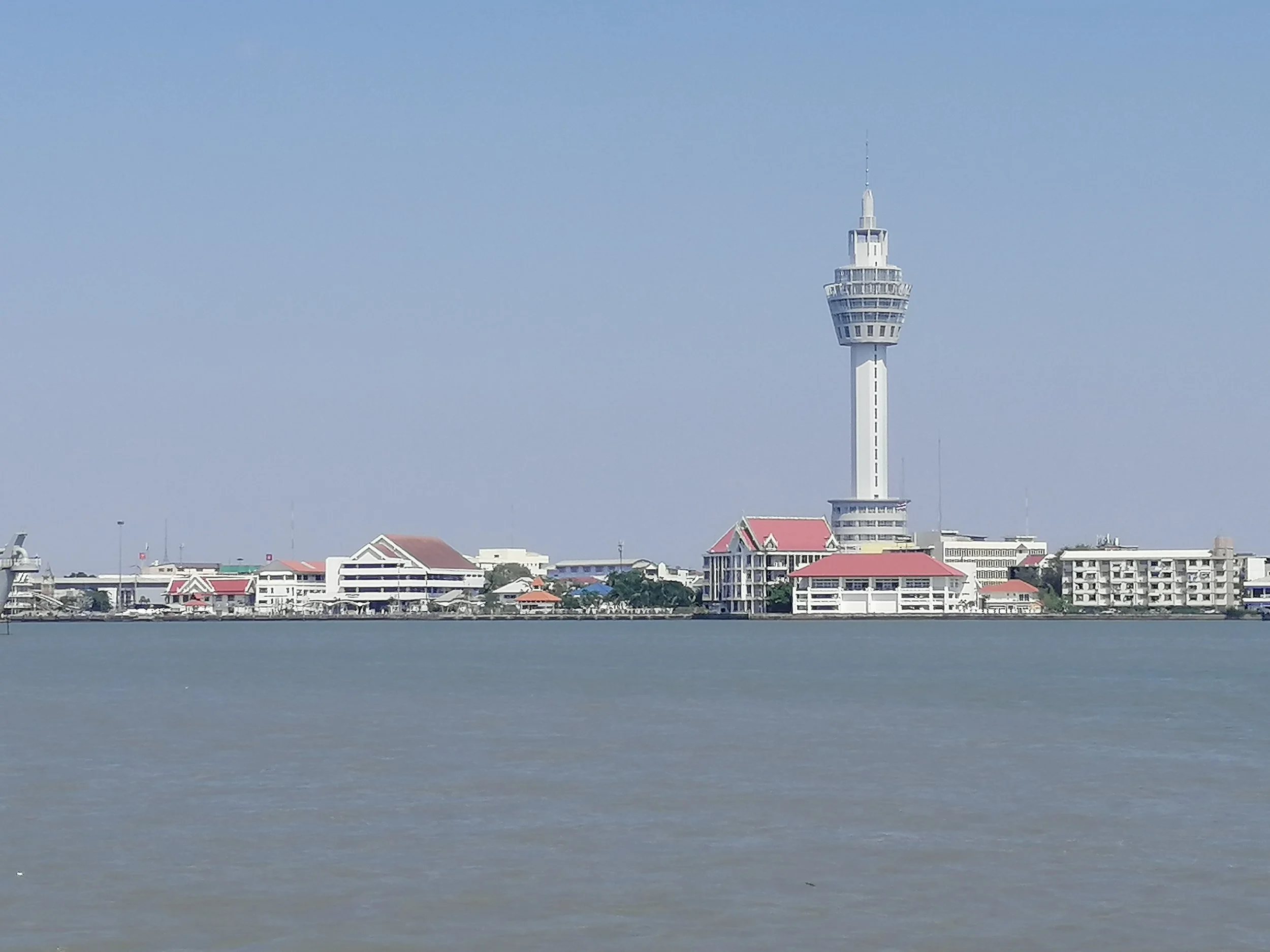 2019 Samut Prakan Phi Suea Samut Fort Museum & Island Motorcycle Rides with Cokie & Gift (8).jpg