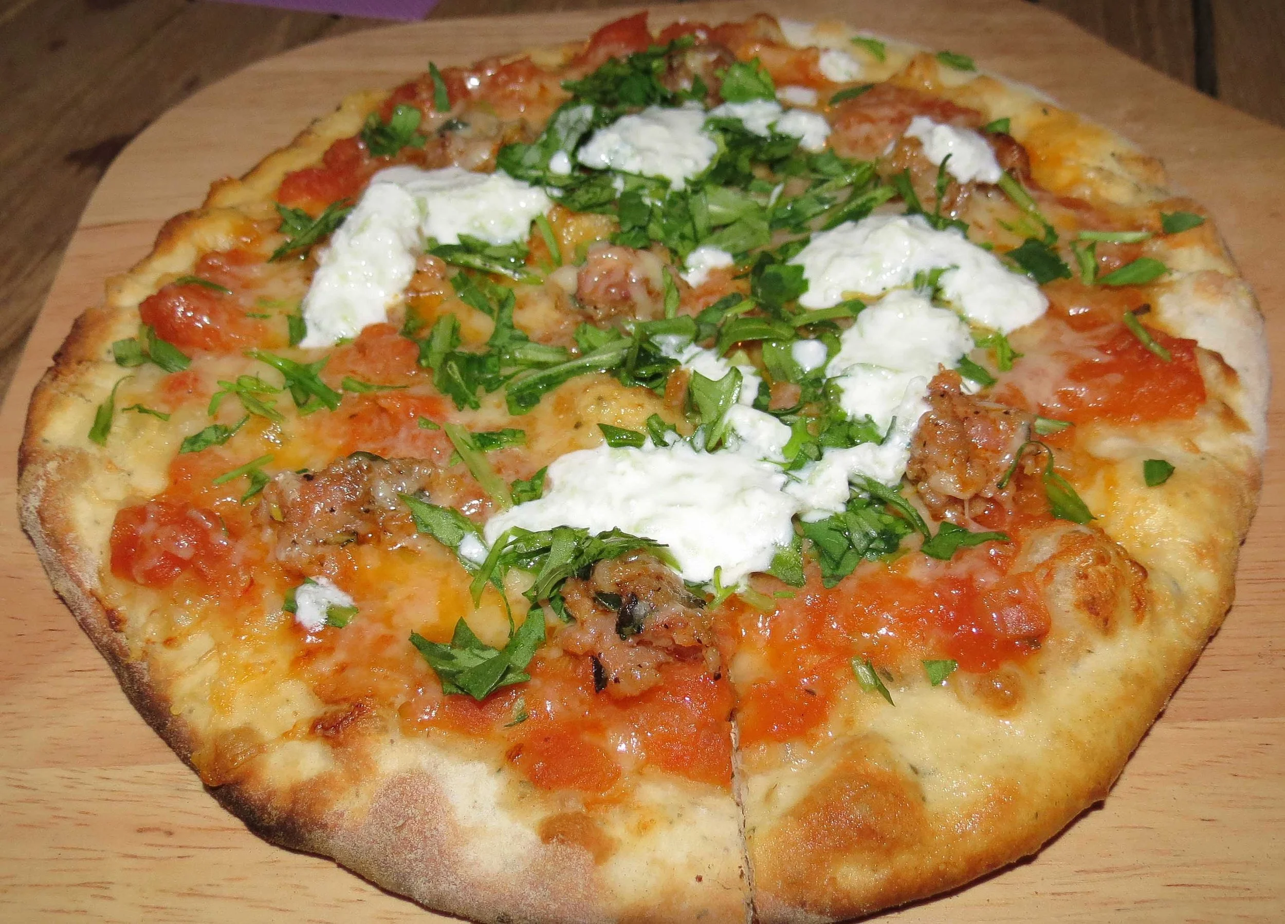 SHANGHAI - FAT OLIVE PUDONG - OPENING WEEK (11).JPG