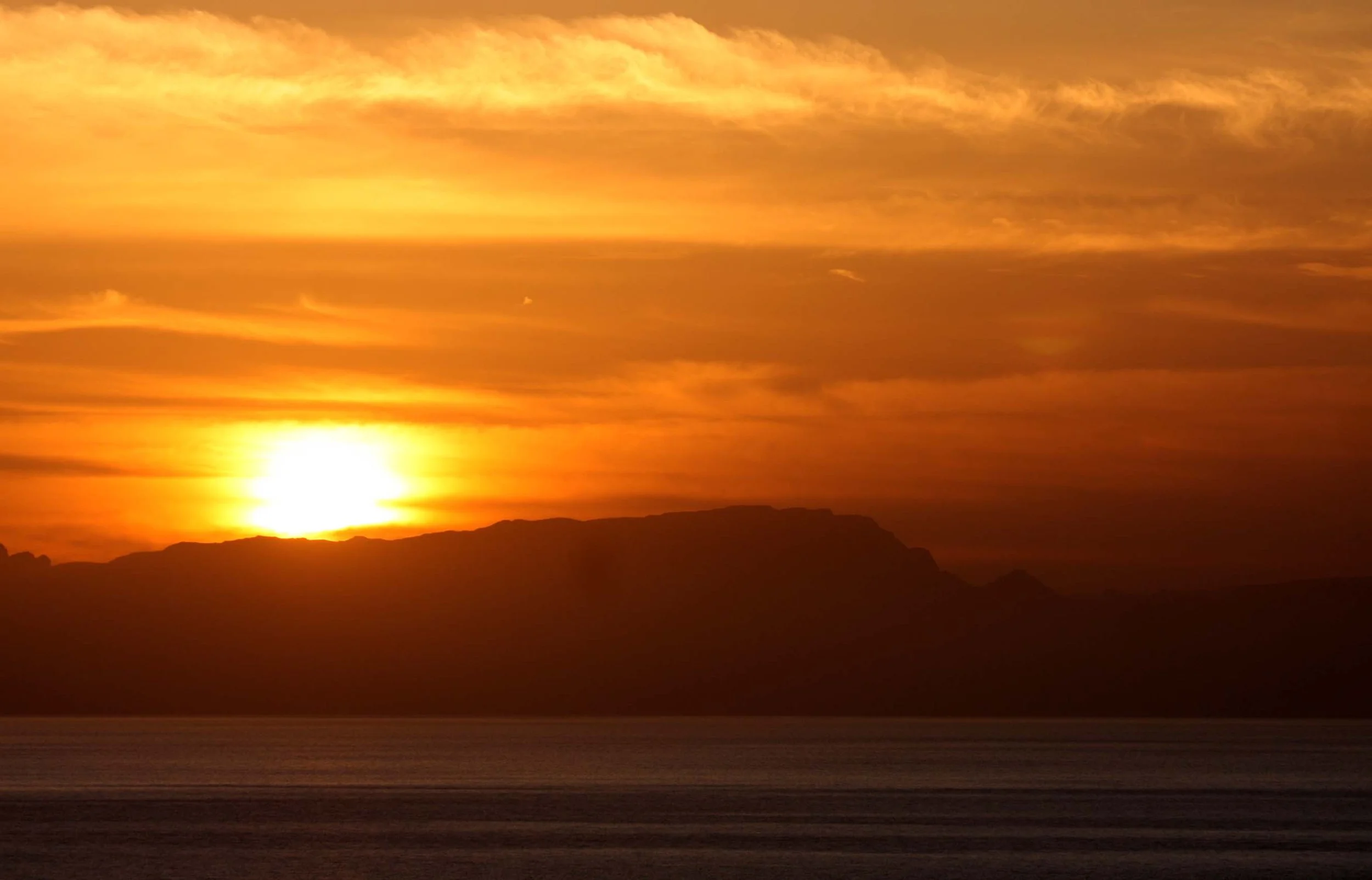 ISLA SANTA CATALINA BAJA MEXIO - SUNSET LANDSCAPES (16).JPG