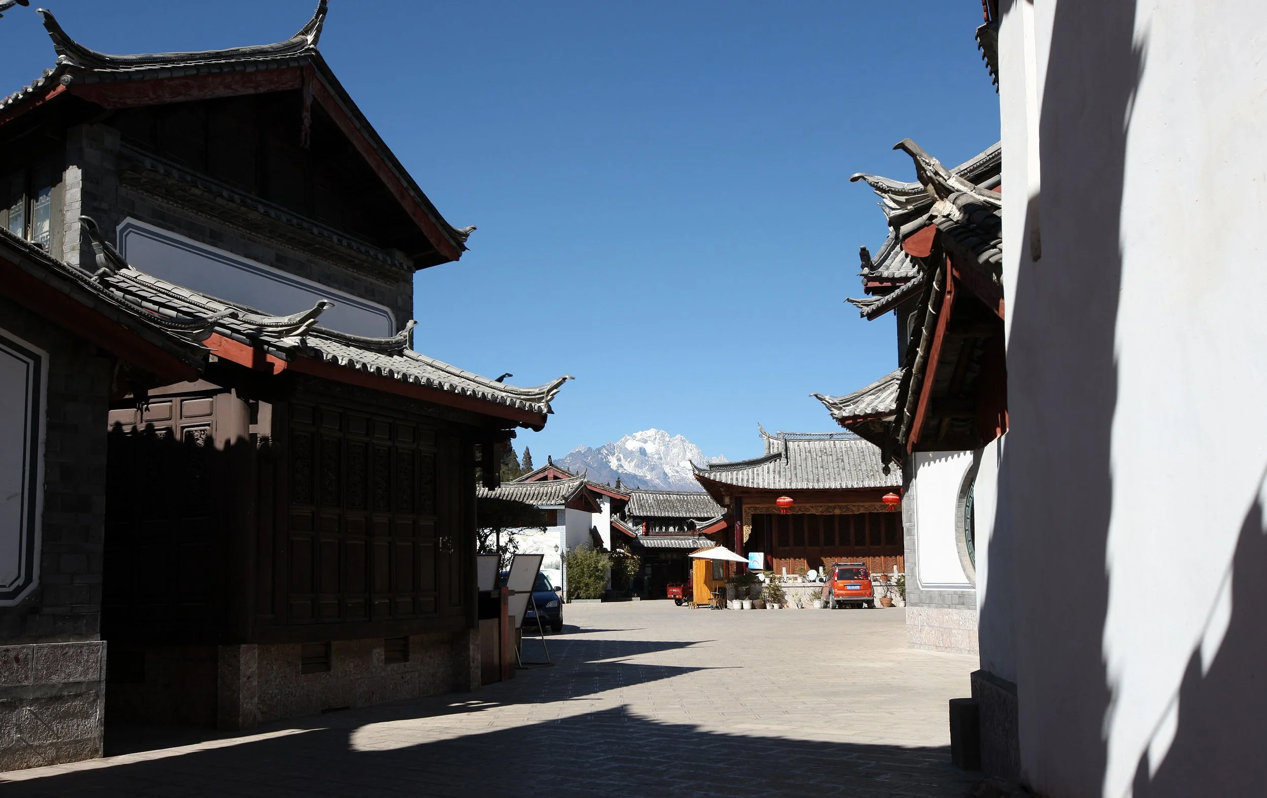 YUNNAN - LIJIANG ANCIENT TOWN - CHINA (68).JPG