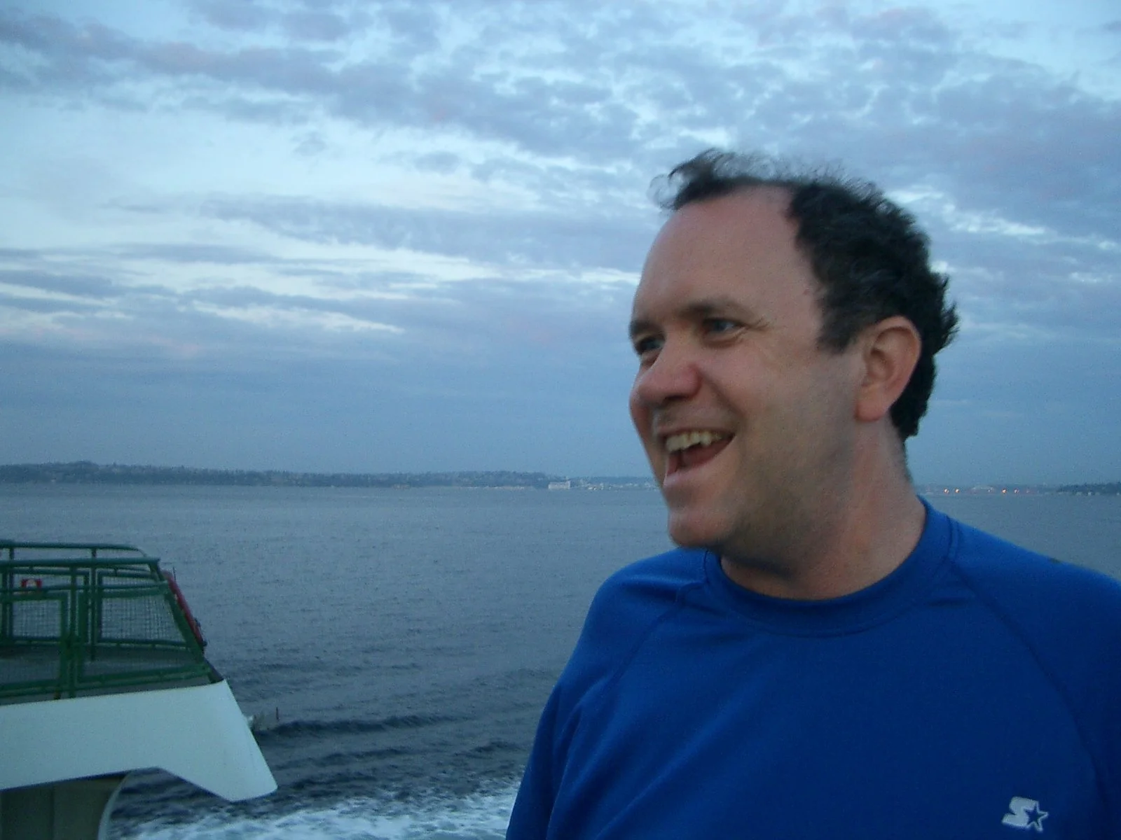 2003-7-31 FAMILY REUNION IN WASHINGTON AND CANADA (24).JPG