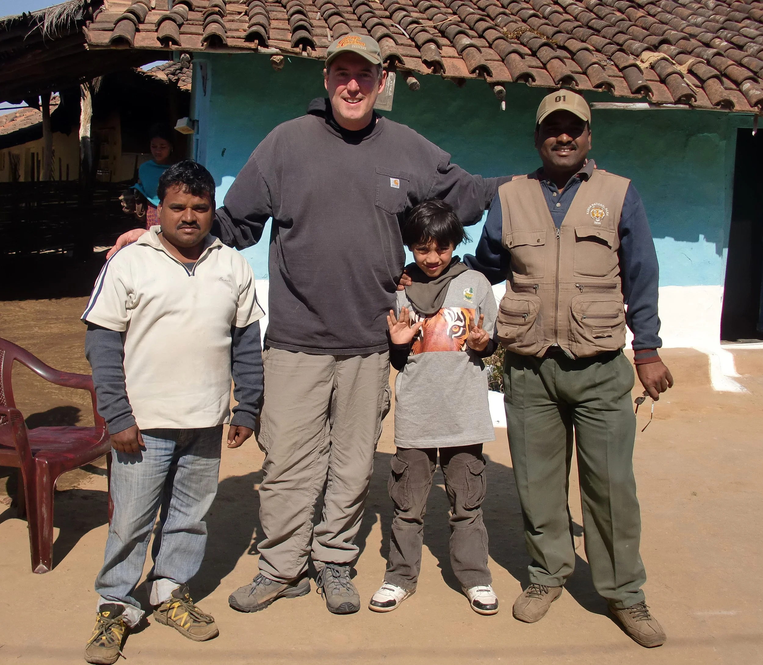 MADHYA PRADESH - KANHA NATIONAL PARK INDIA (36).JPG