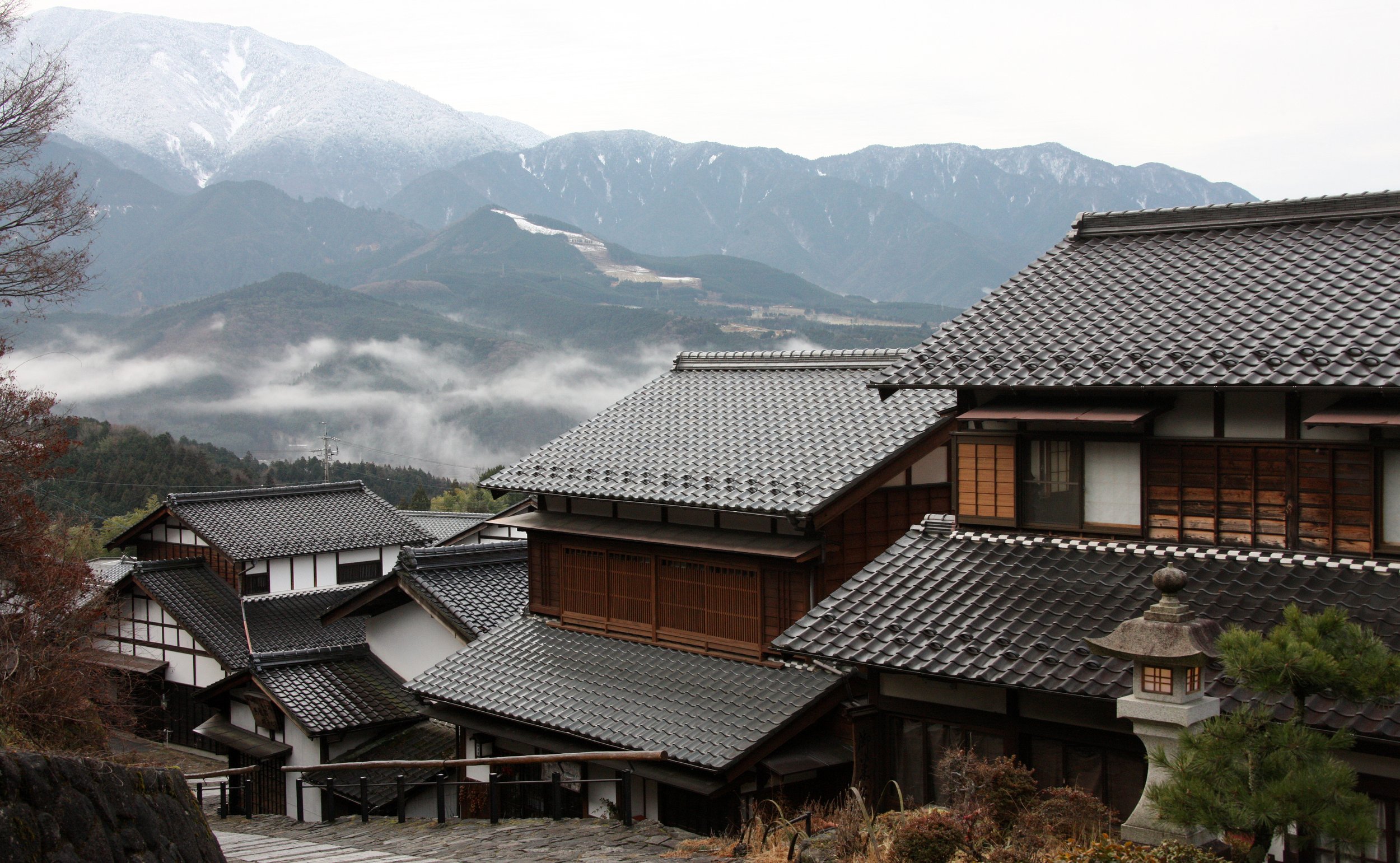 MAGOME JUKU POST TOWN - NAGANO PREFECTURE JAPAN (18).JPG