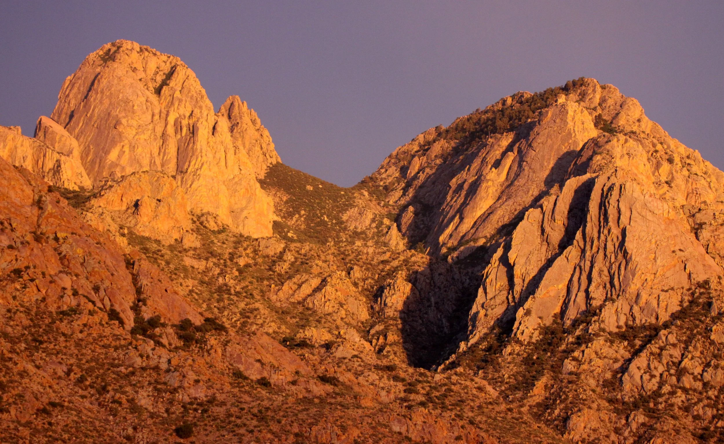 LAS CRUCES NEW MEXICO - ORGAN MOUNTAINS (26).JPG