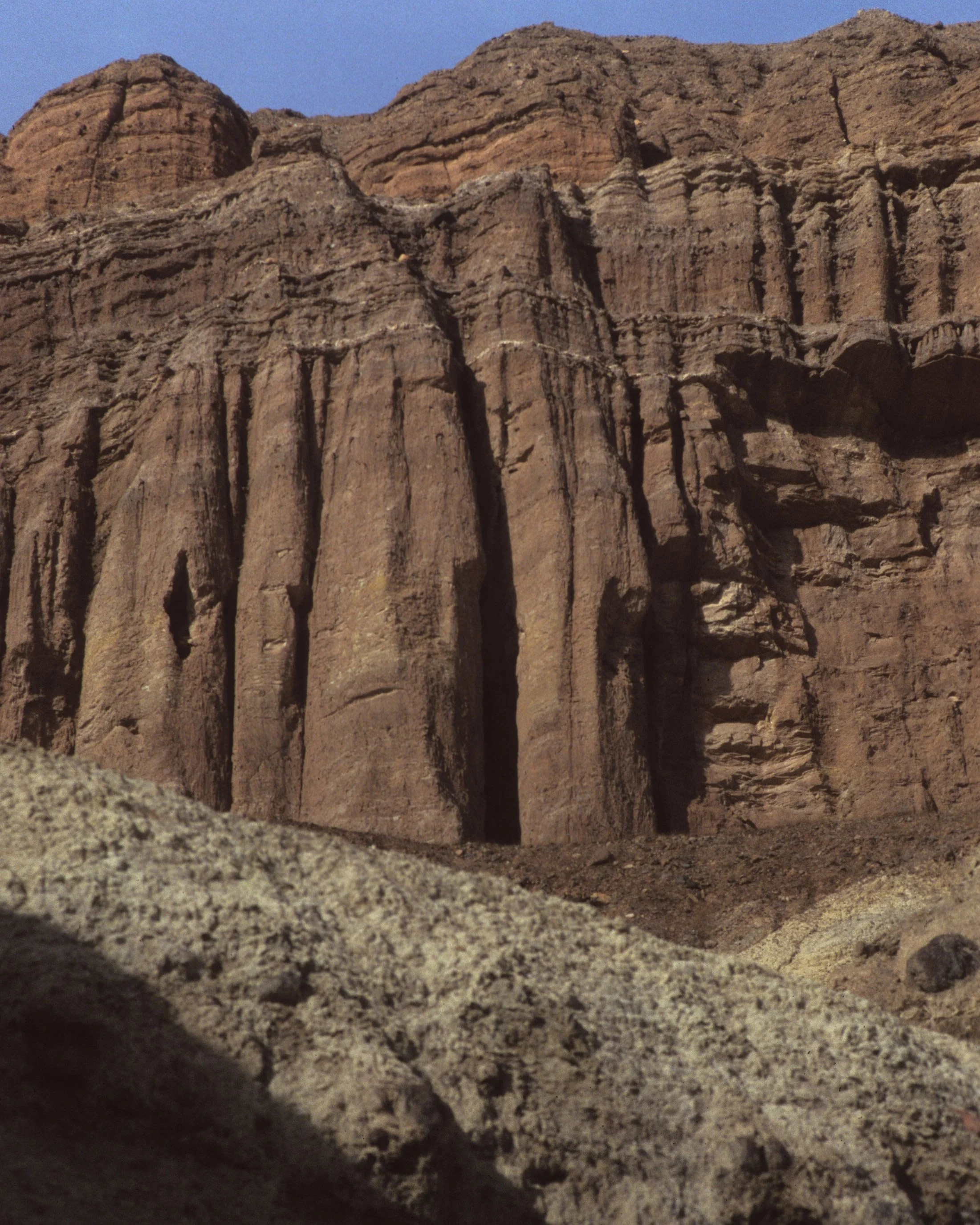 DEATH VALLEY - SEDIMENTARY PIPE ORGANS.jpg