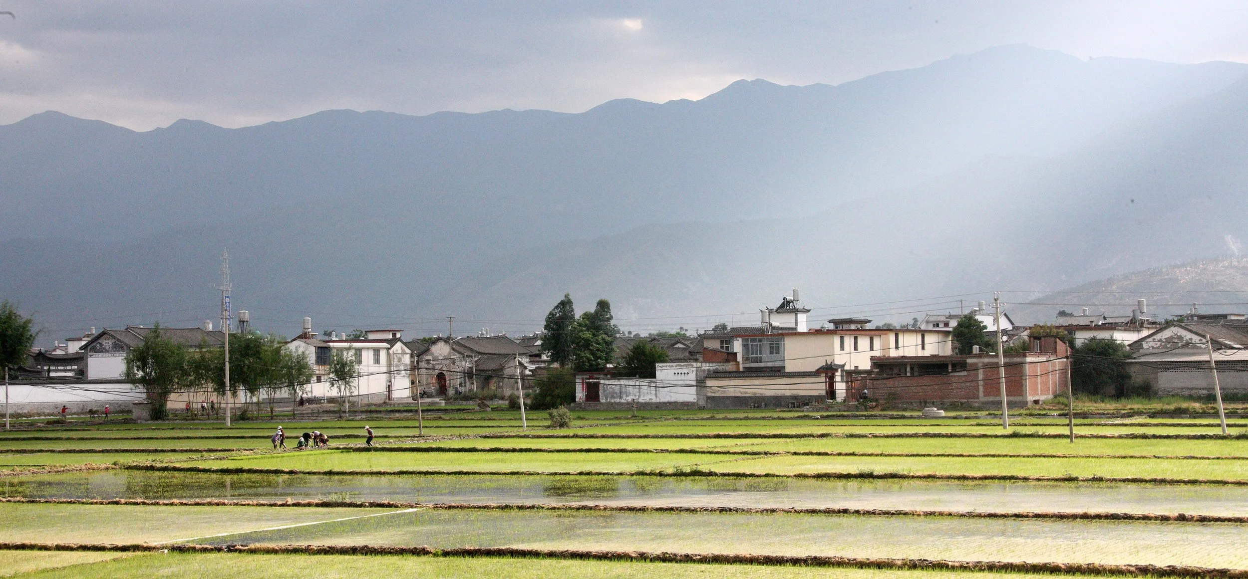 LINDEN CENTER - XIZHOU VILLAGE YUNNAN CHINA (314).JPG