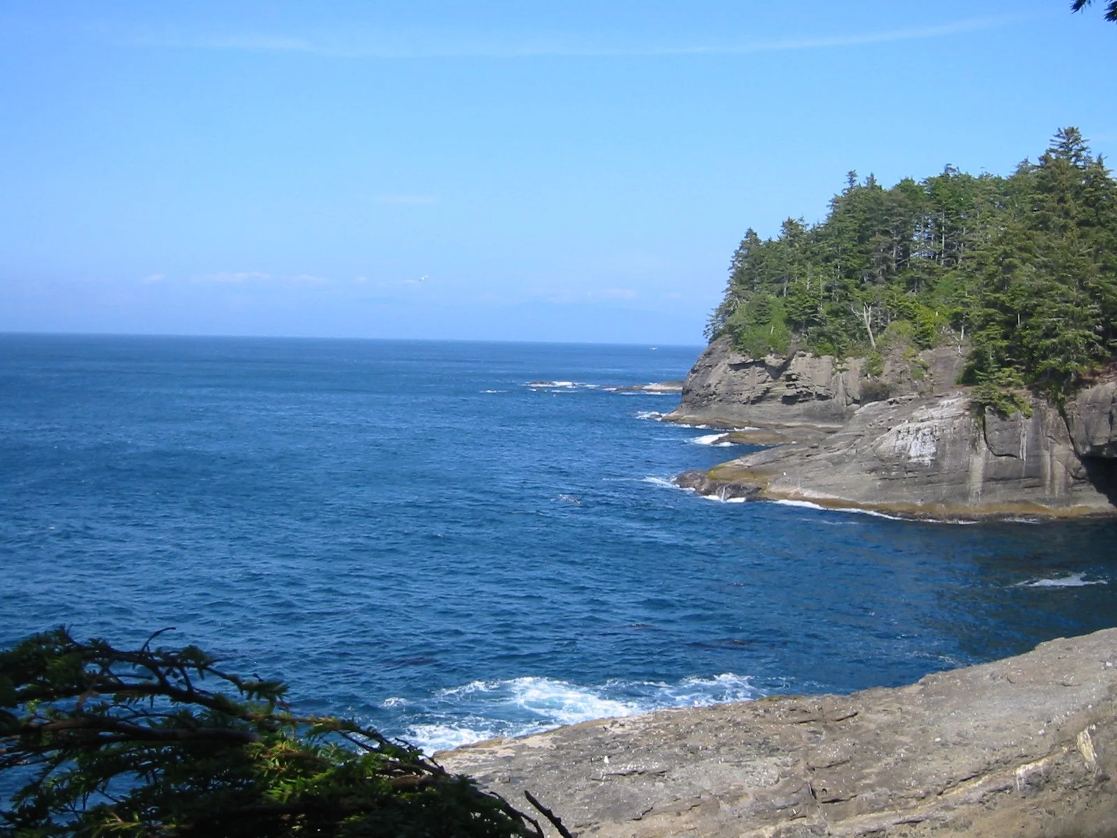 2003-8-3 WASHINGTON VISIT WITH THE ROBINSONS (9).JPG