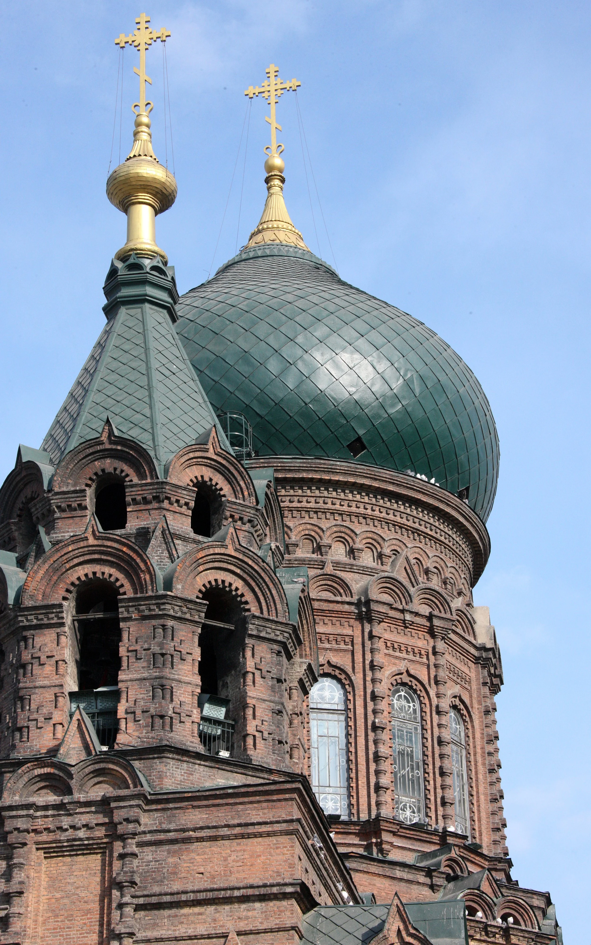 SAINT SOPHIA'S CATHEDRAL HARBIN CHINA (18).JPG