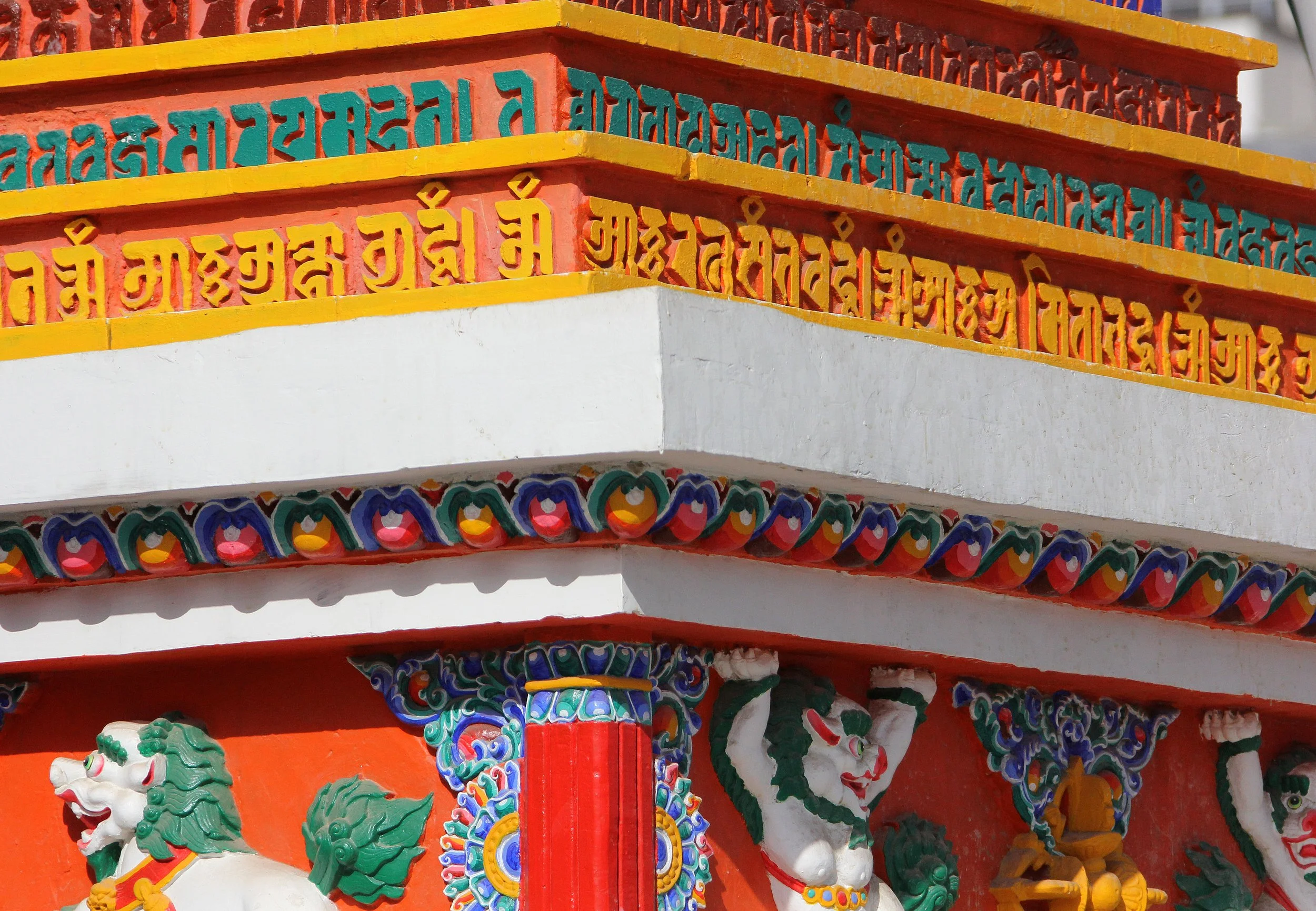 KUNBUM TIBETAN TEMPLE - XINING QINGHAI CHINA (10).JPG