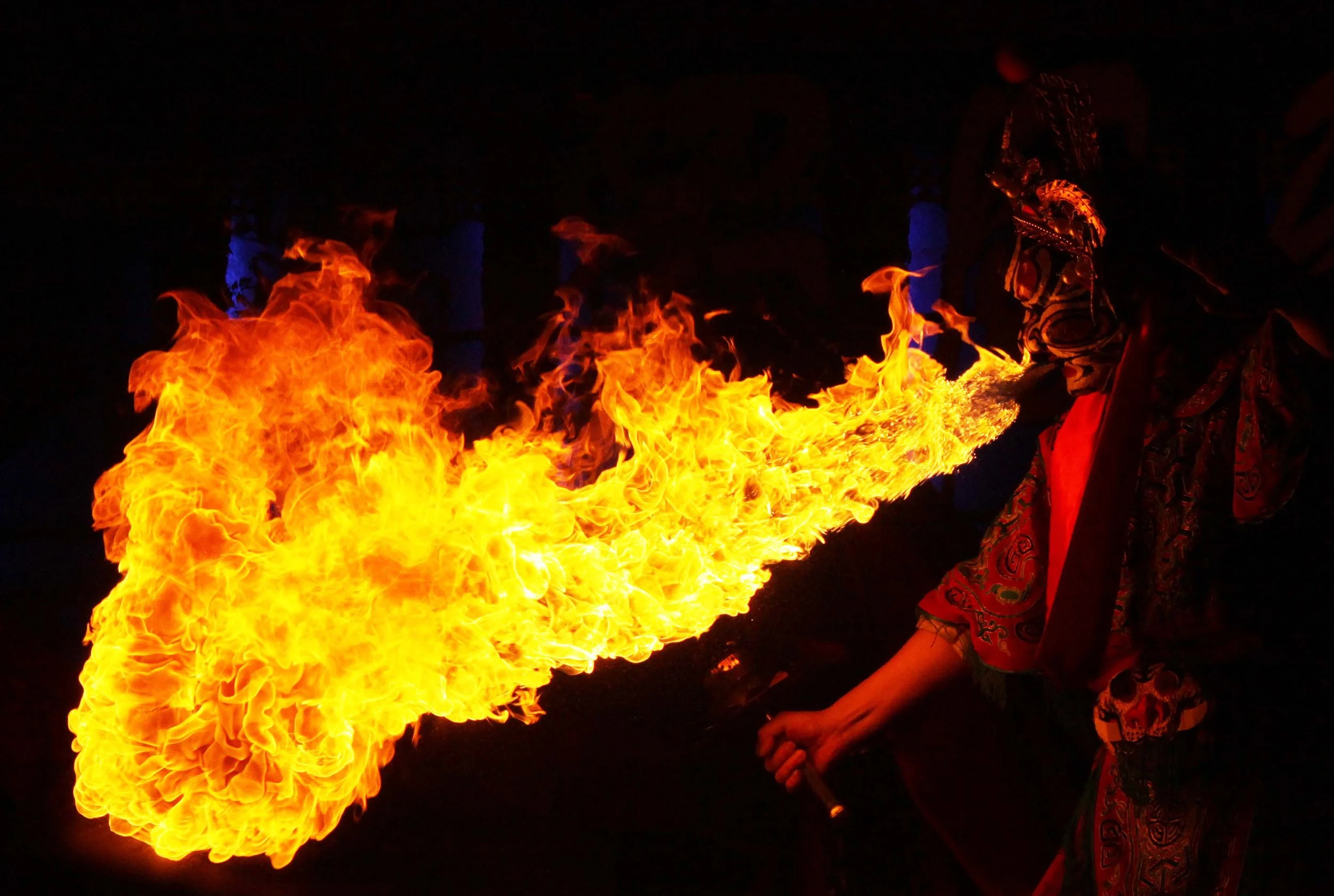 CHENGDU - SICHUAN OPERA - CHINA ALIVE 2011 (43).JPG