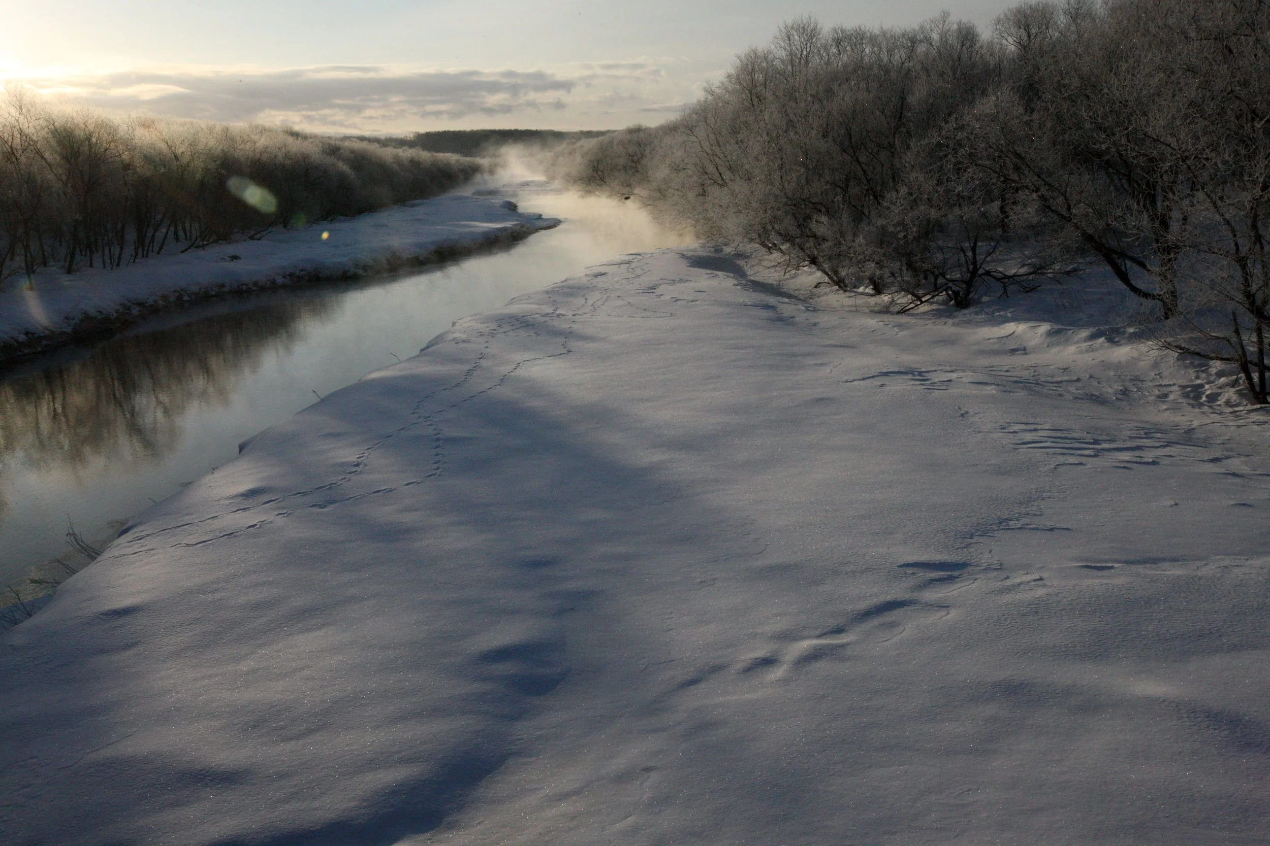 TSURUI TOWN - OTOWABASHI BRIDGE - HOKKAIDO JAPAN (21).JPG