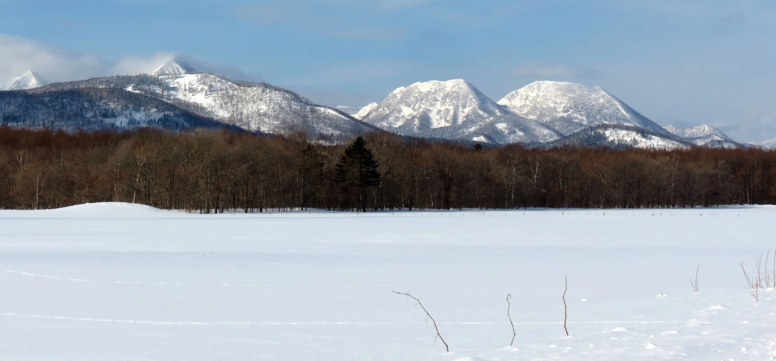ABASHIRI - HOKKAIDO JAPAN - VIEWS EN ROUTE (2).JPG