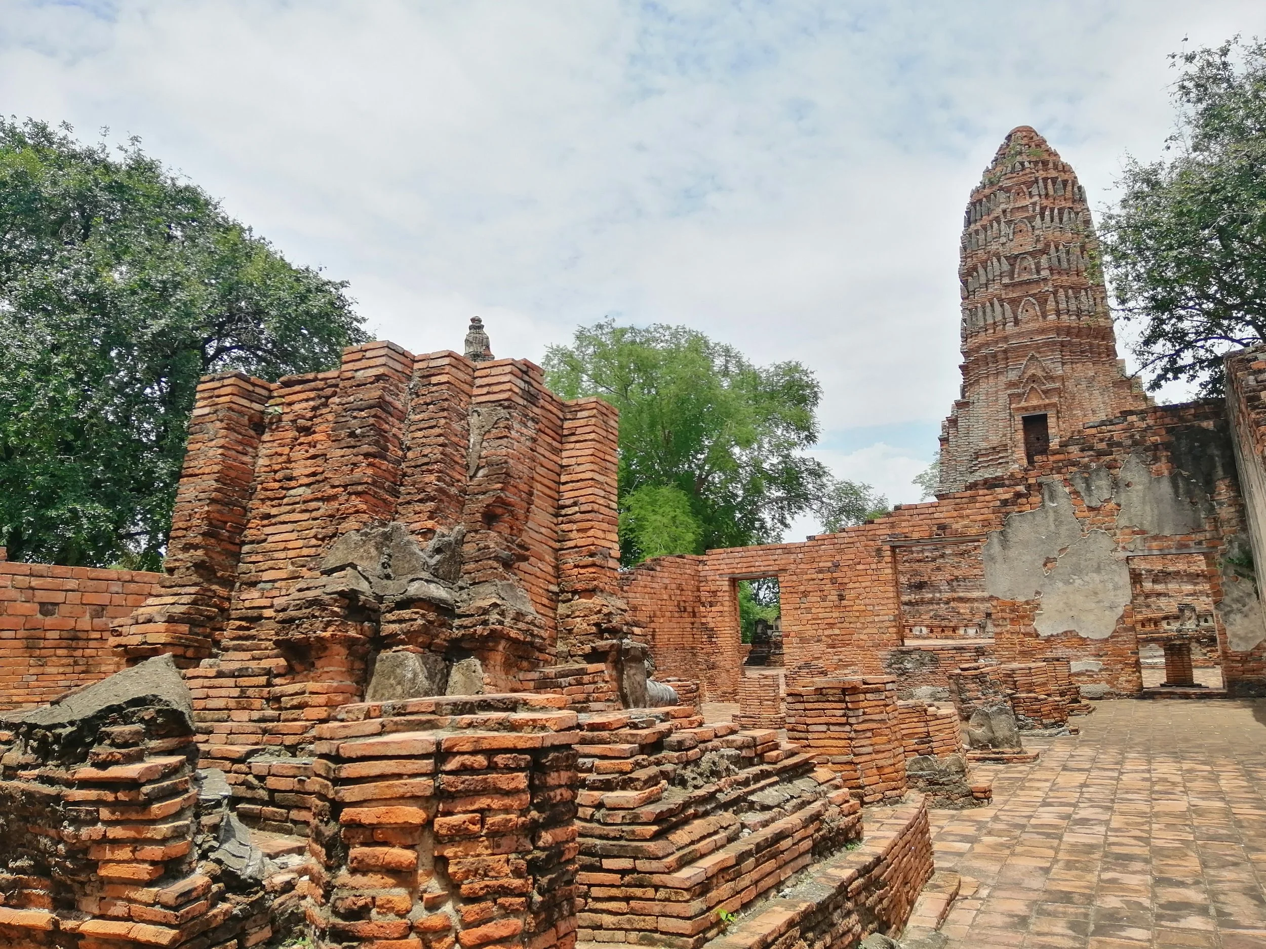 2019 Ayutthaya Wat Worachet Summer Road Trip (10).jpg