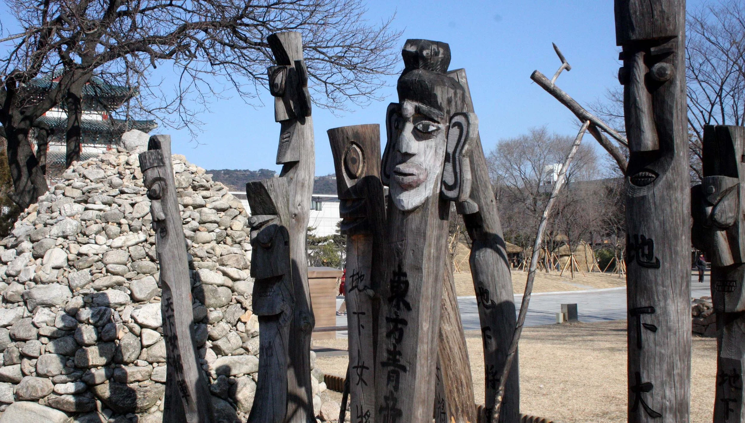 SEOUL - IMPERIAL PALACE - JAN 2009 (111).JPG