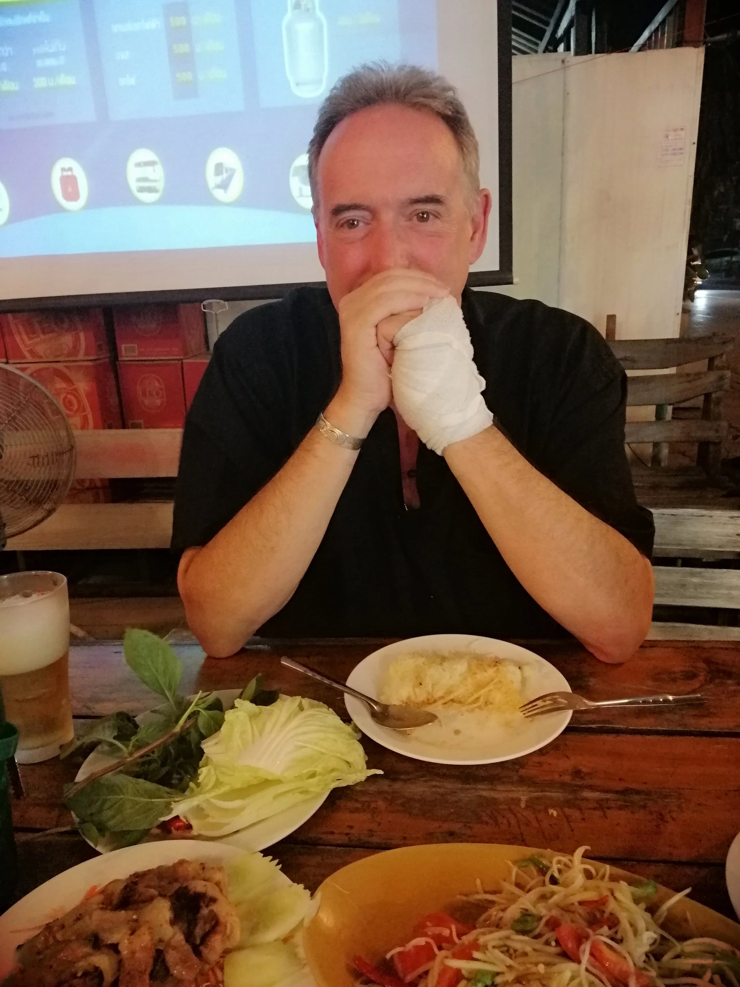 2018 Baiyoke City Views & Durian Feast Buffet (10).jpg