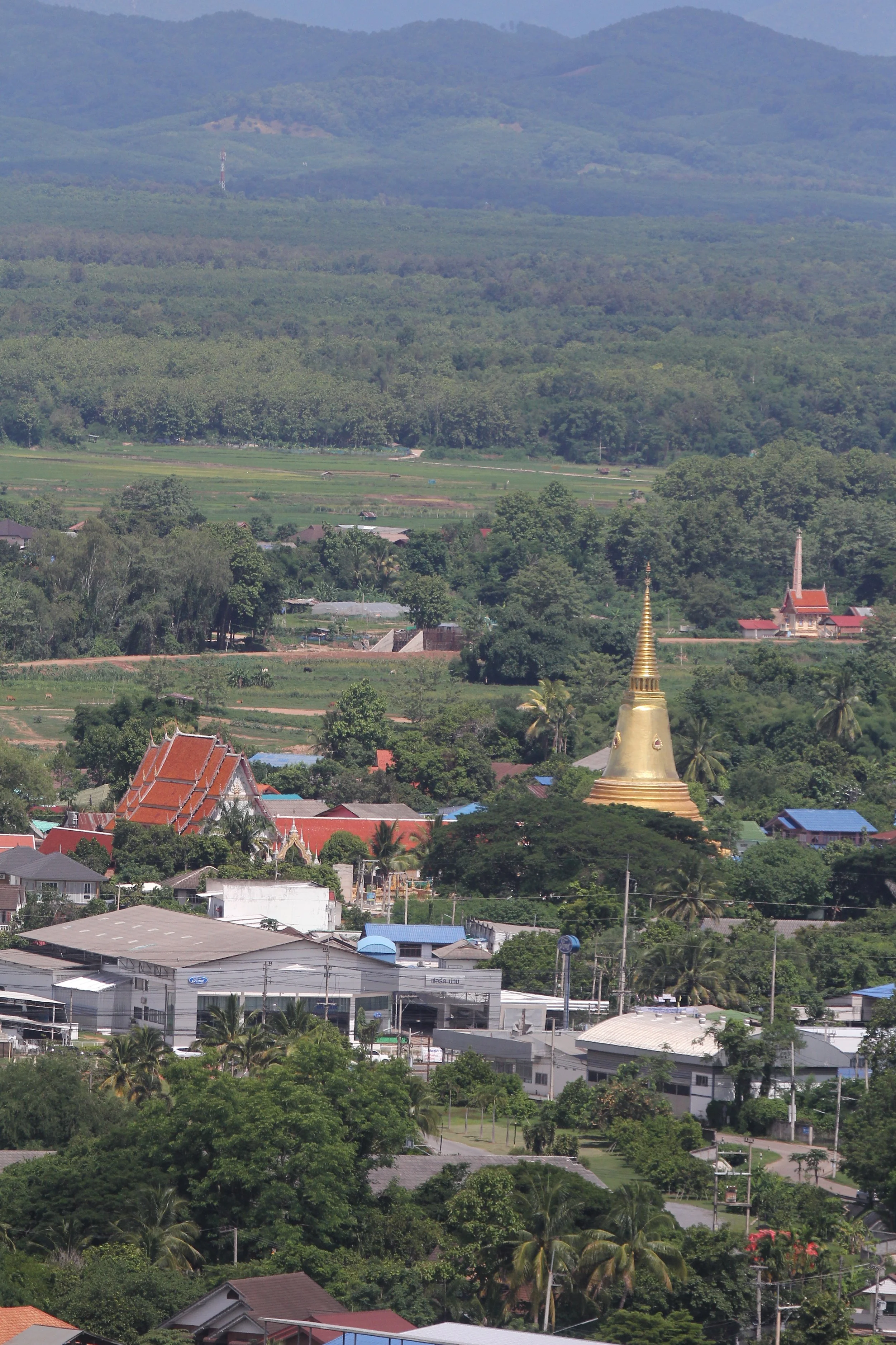 2020 4-5 July Wat Phrathat Beng Sakat North Thailand Tirp (140).JPG