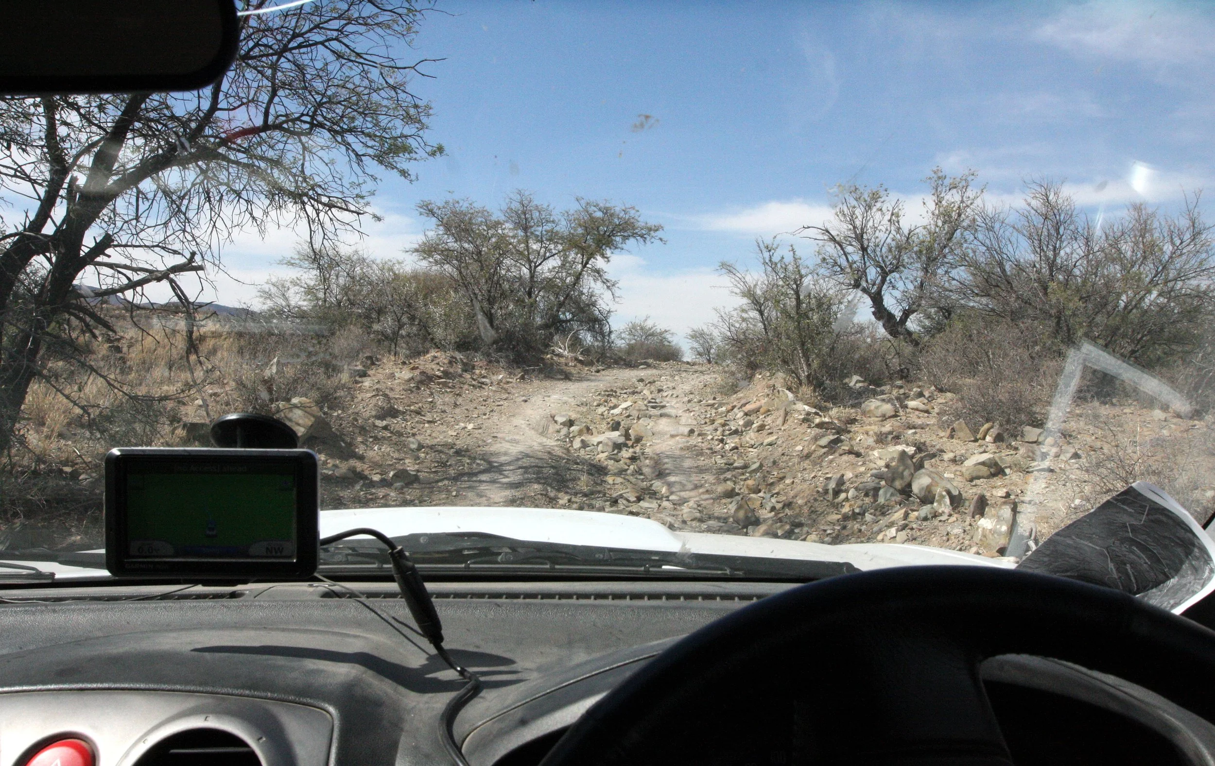KAROO NATIONAL PARK SOUTH AFRICA - GREAT ROADS.JPG