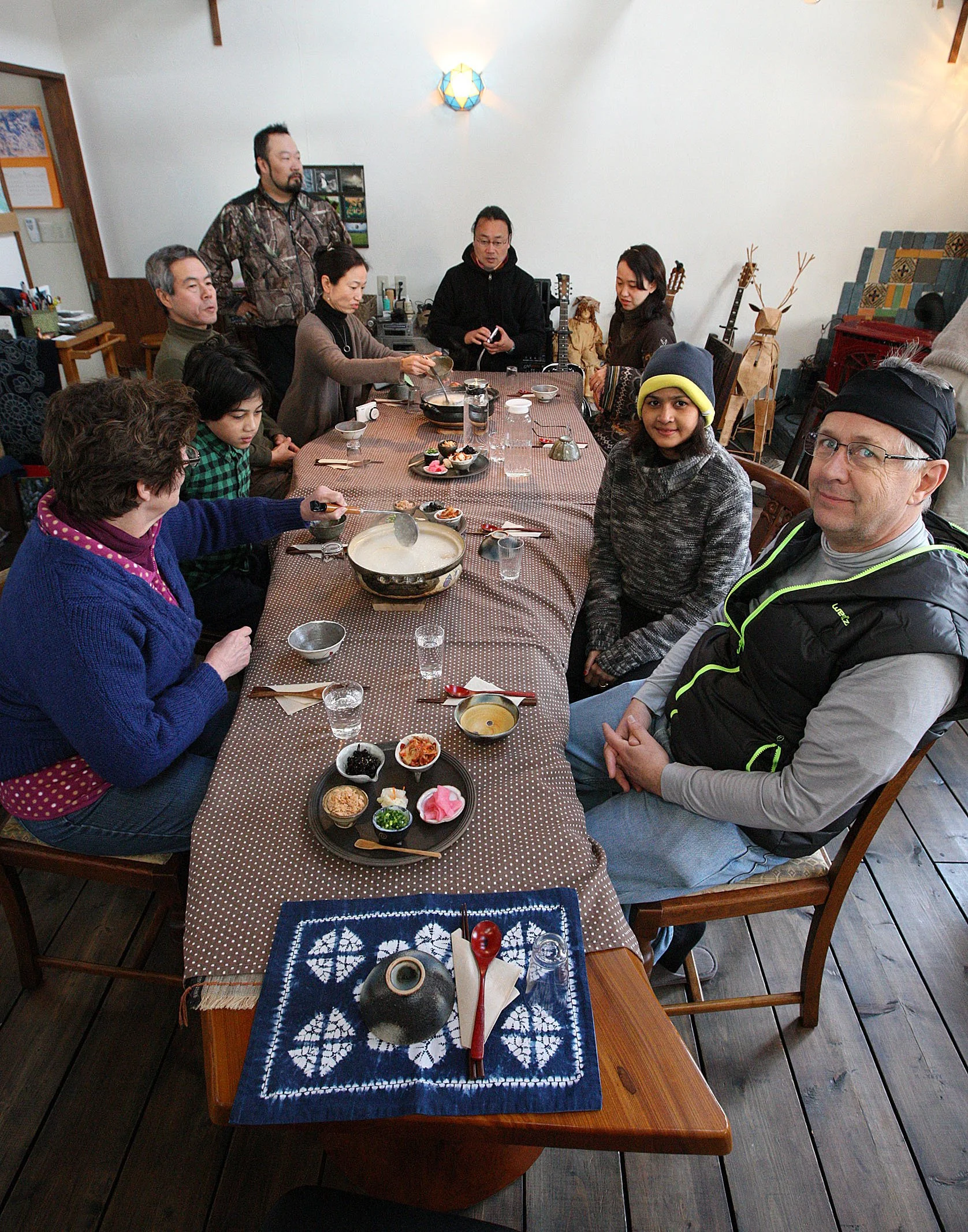 TSURUI TOWN - HICKORY WIND LODGE - HOKKAIDO JAPAN (5).JPG