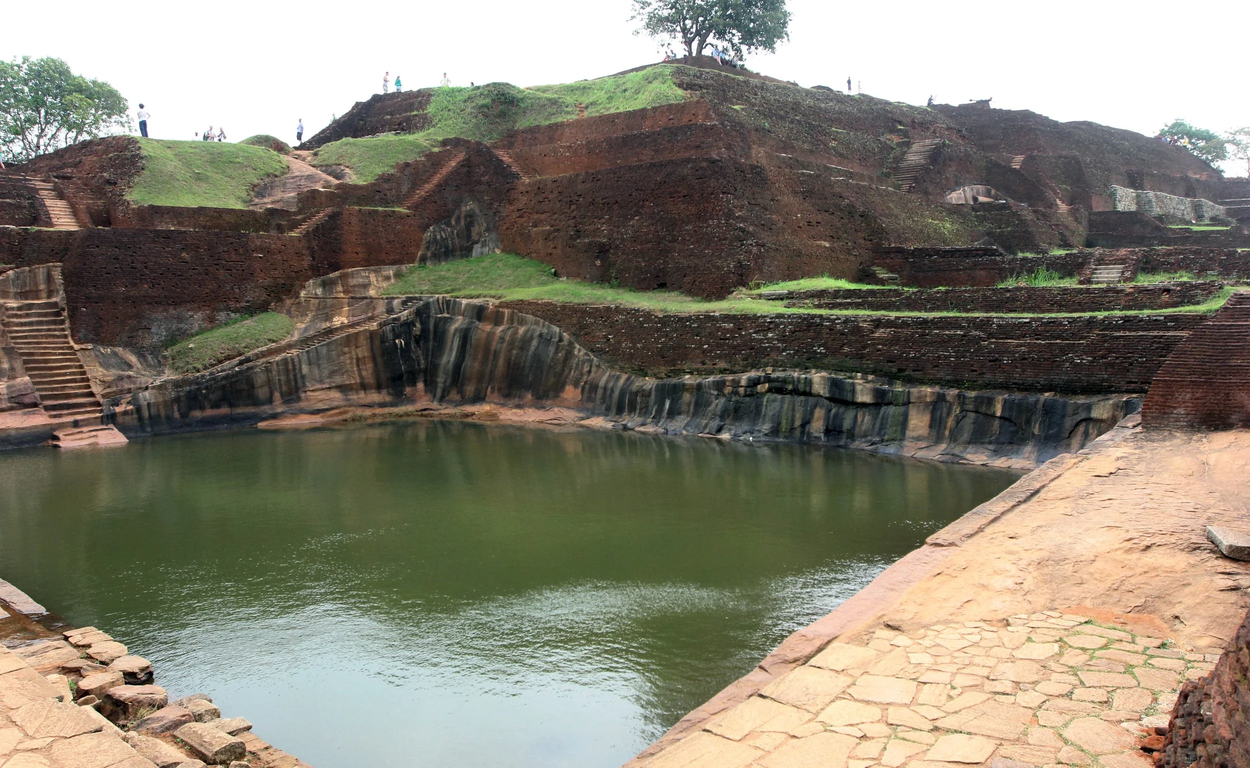 SIRIGIYA FOREST AND FORTRESS AREA SRI LANKA - PHOTO BY SOM SMITH (160).JPG