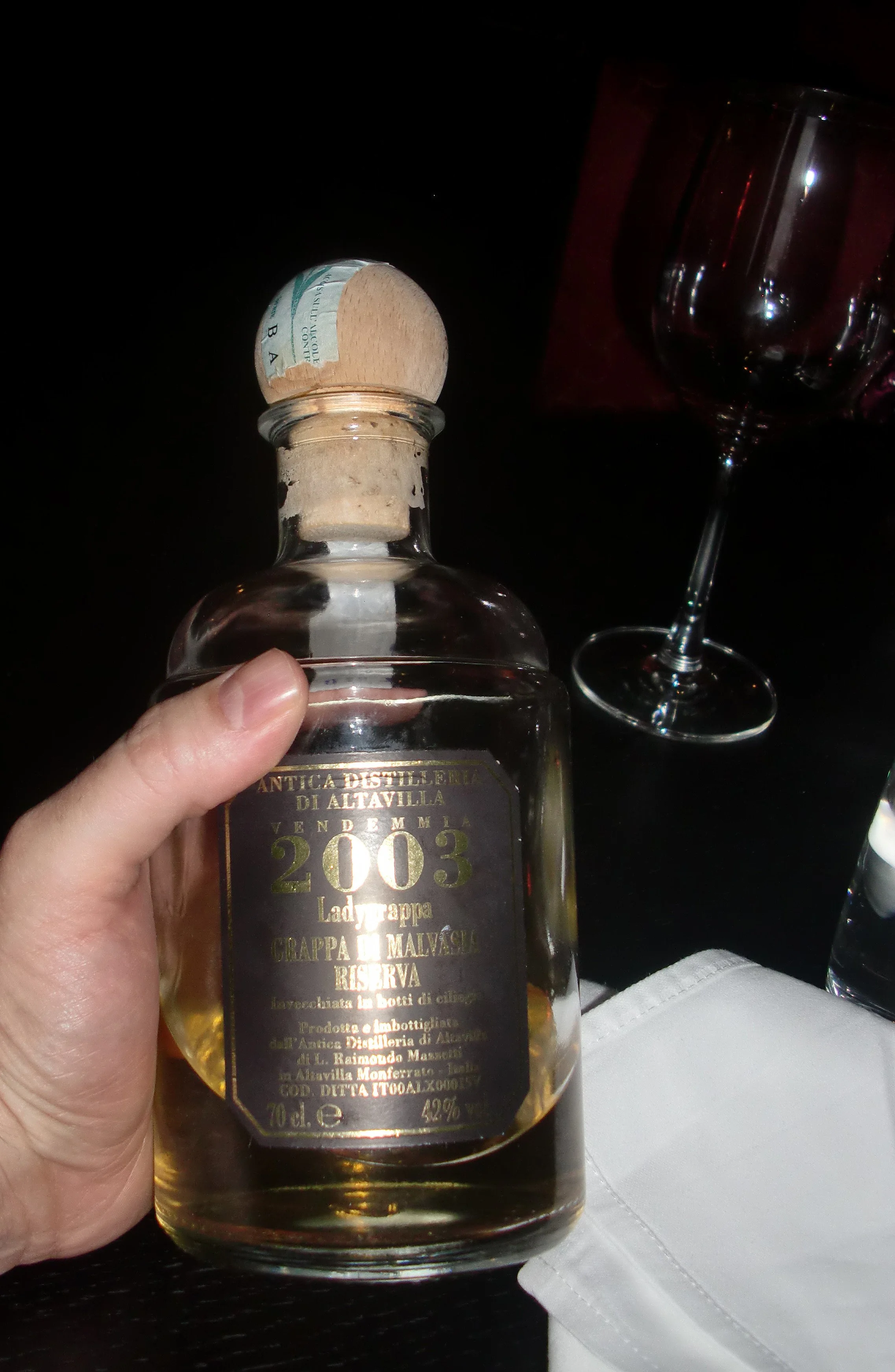 NIGHT OUT AT SHOOK AND BAR ROUGE SHANGHAI! (18).JPG