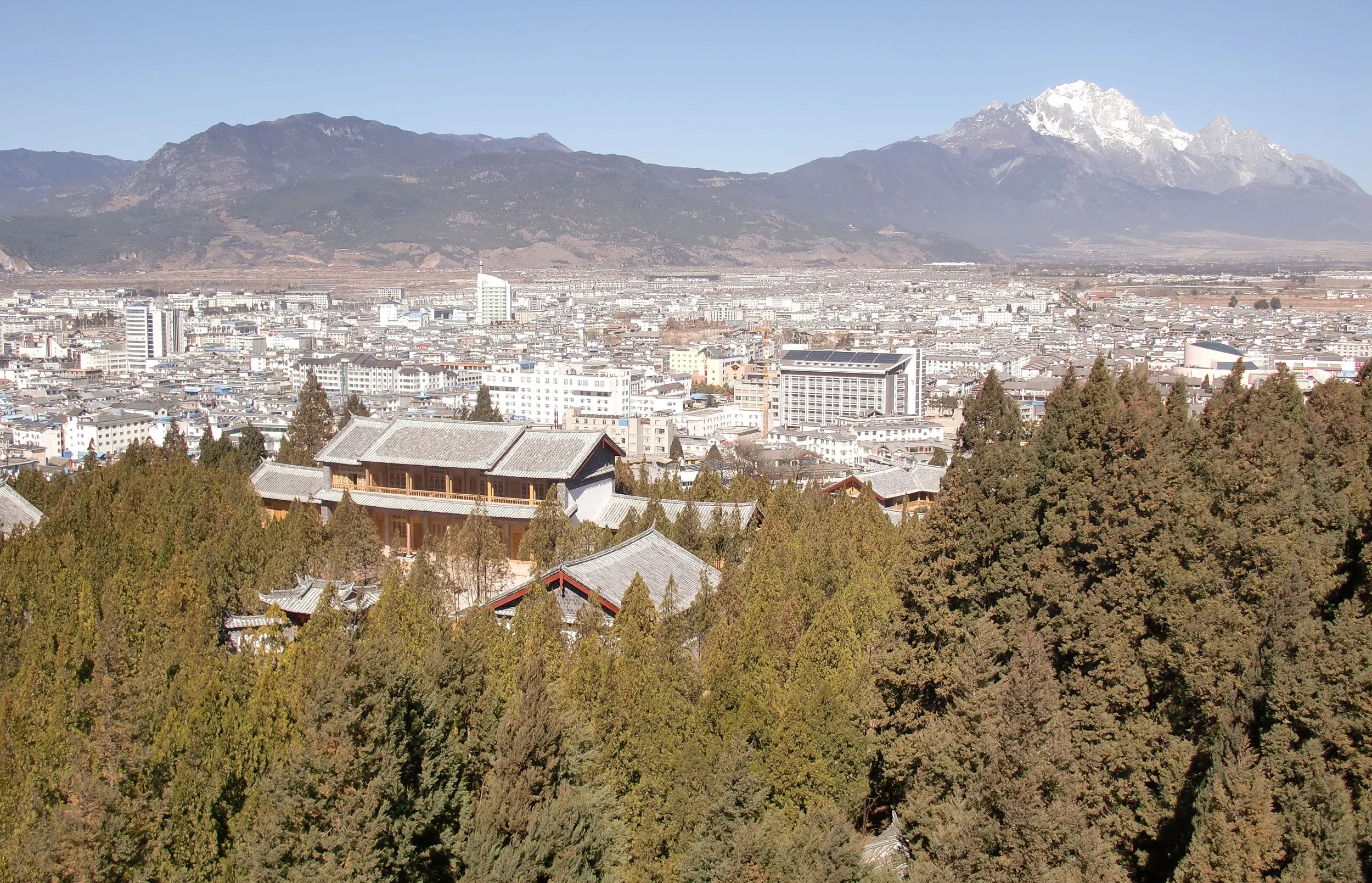 YUNNAN - LIJIANG ANCIENT TOWN - CHINA (139).JPG