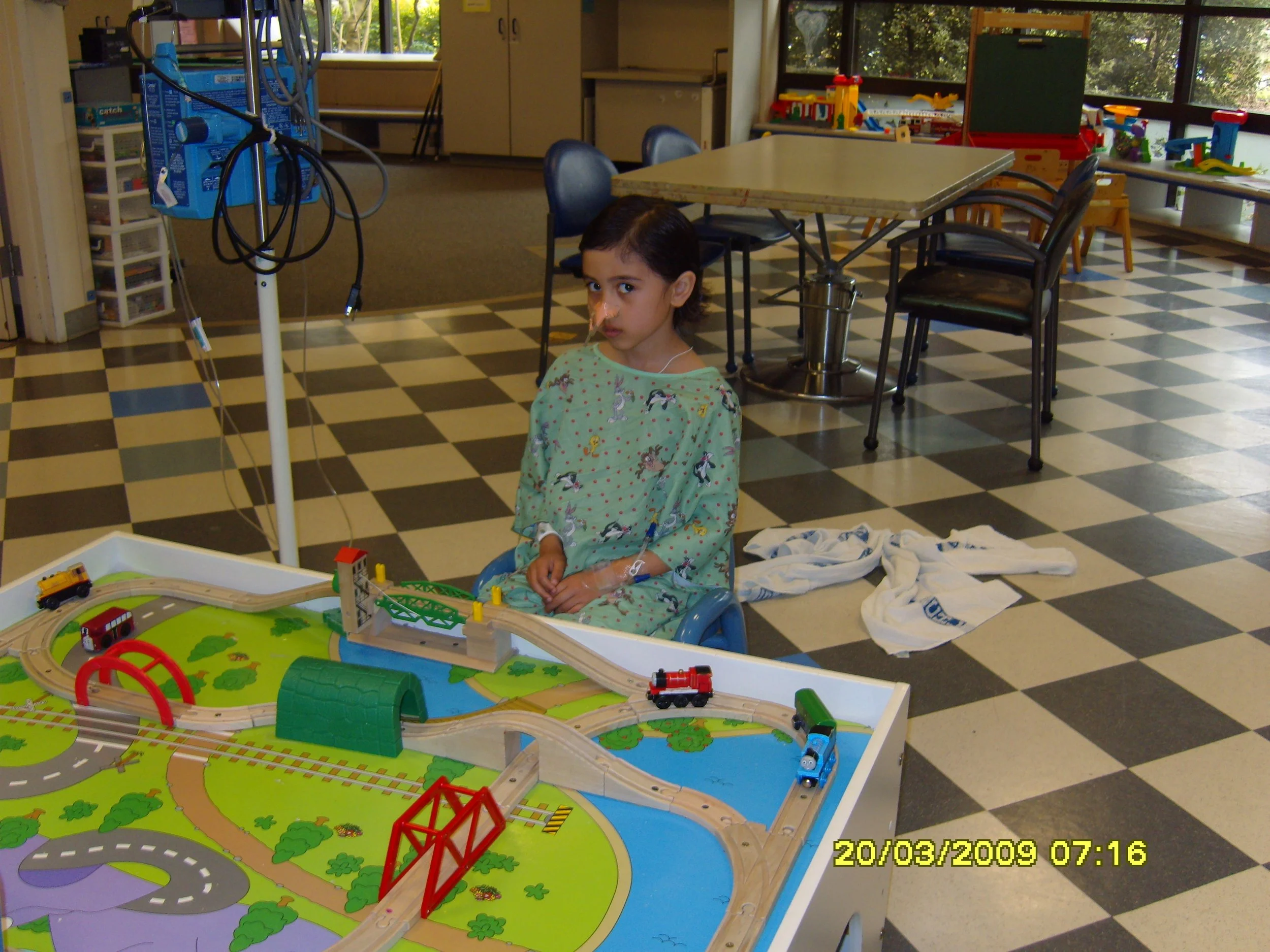 Cokie's Miniatures through the Years (8).JPG