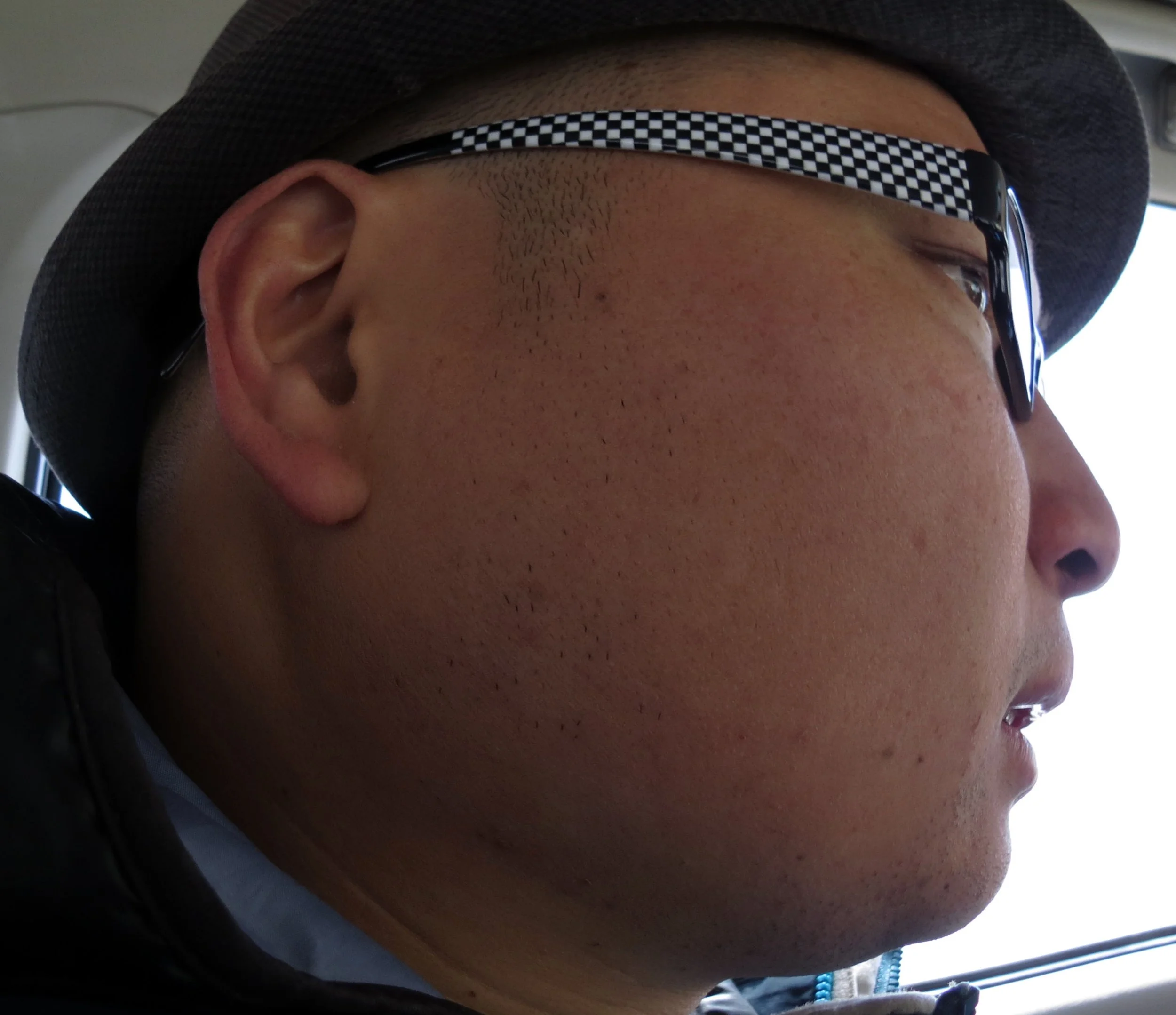 TIANSHAN MOUNTAINS - XINJIANG CHINA (20).JPG